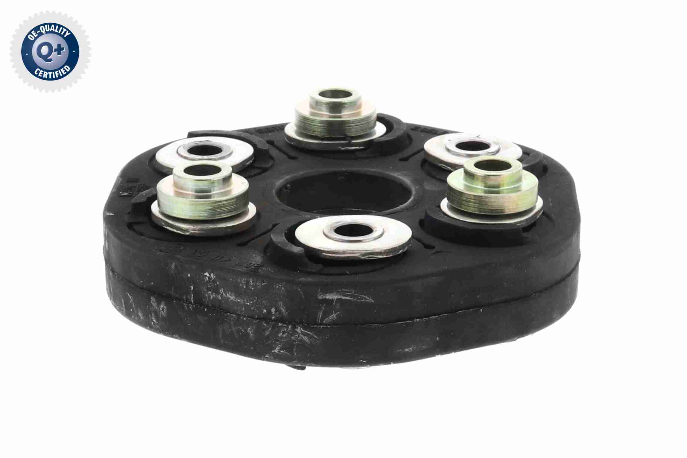 Vaico Rubber askoppeling / Hardyschijf V30-18012