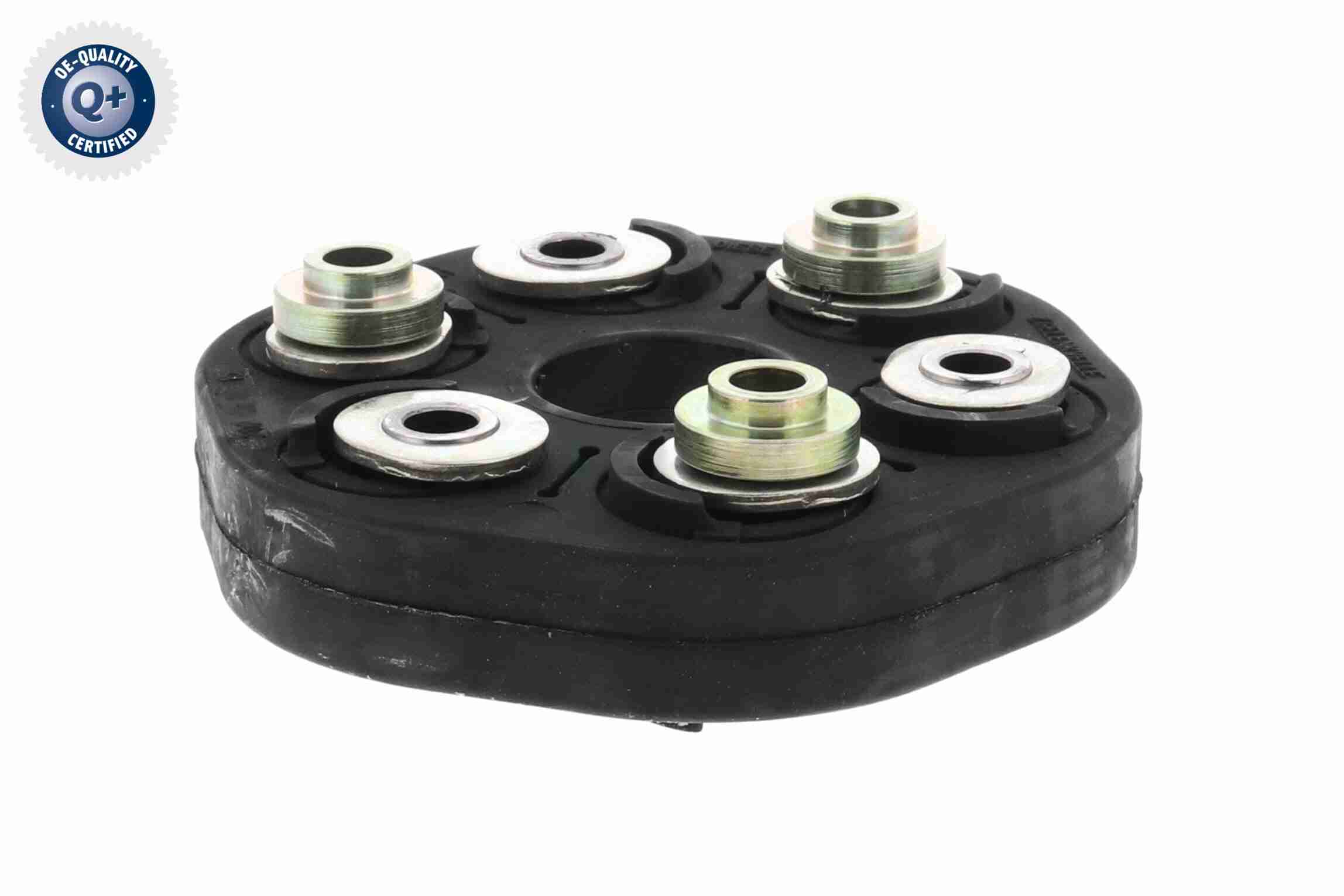 Vaico Rubber askoppeling / Hardyschijf V30-18012