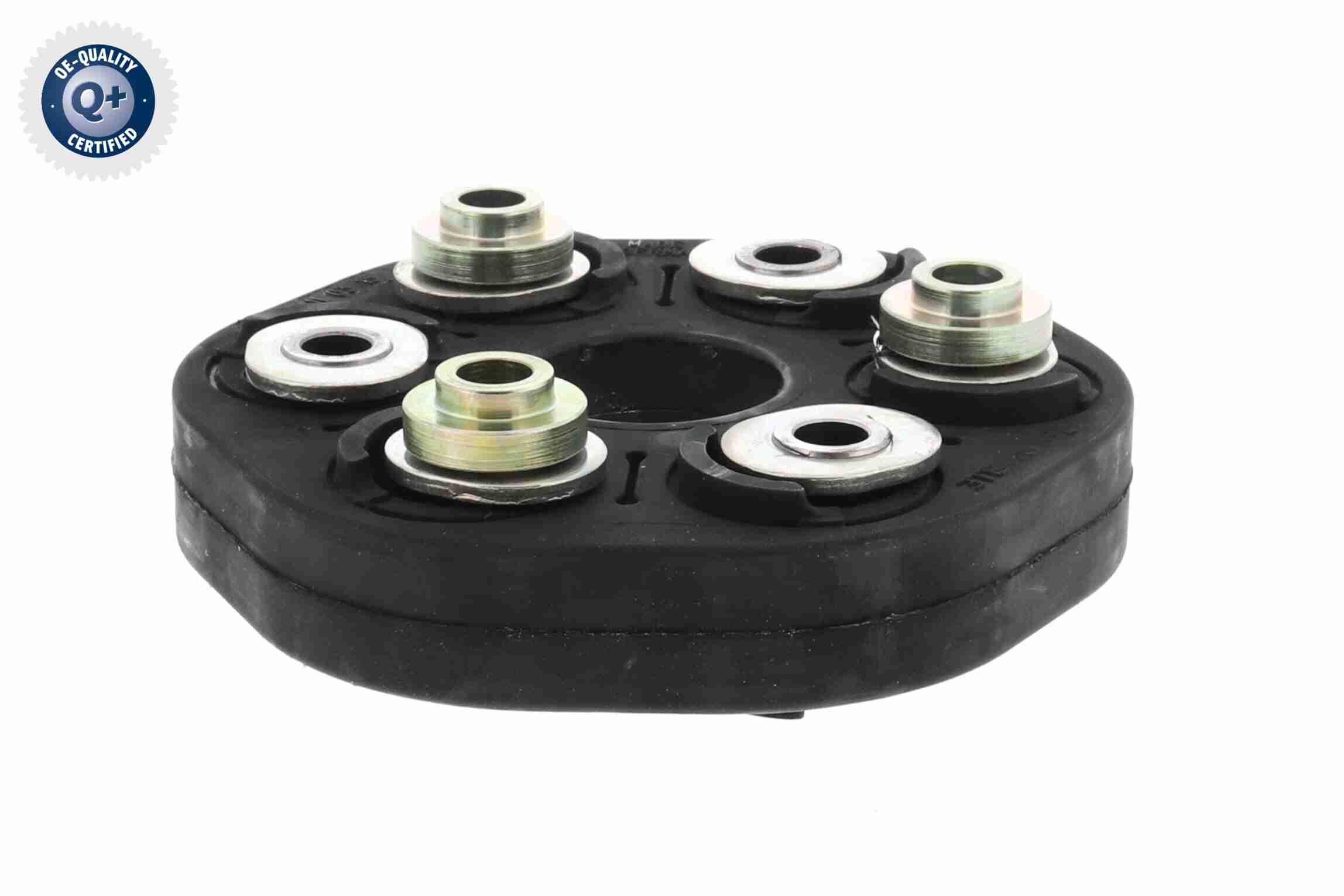 Vaico Rubber askoppeling / Hardyschijf V30-18012