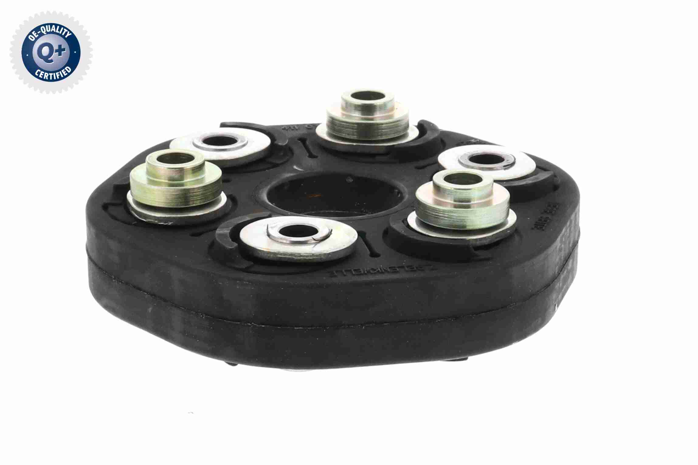 Vaico Rubber askoppeling / Hardyschijf V30-18012