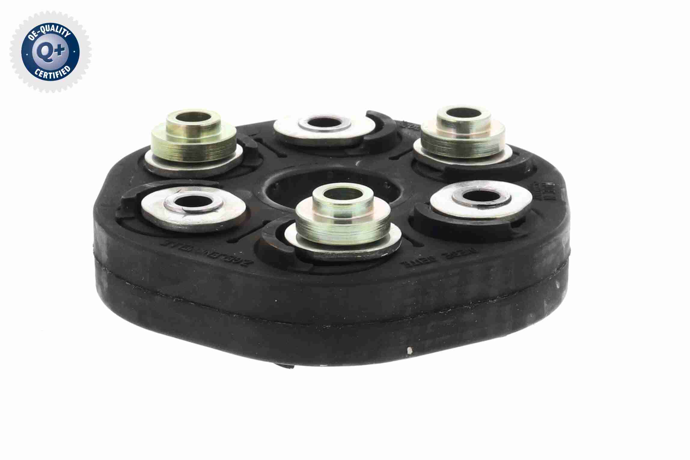 Vaico Rubber askoppeling / Hardyschijf V30-18012