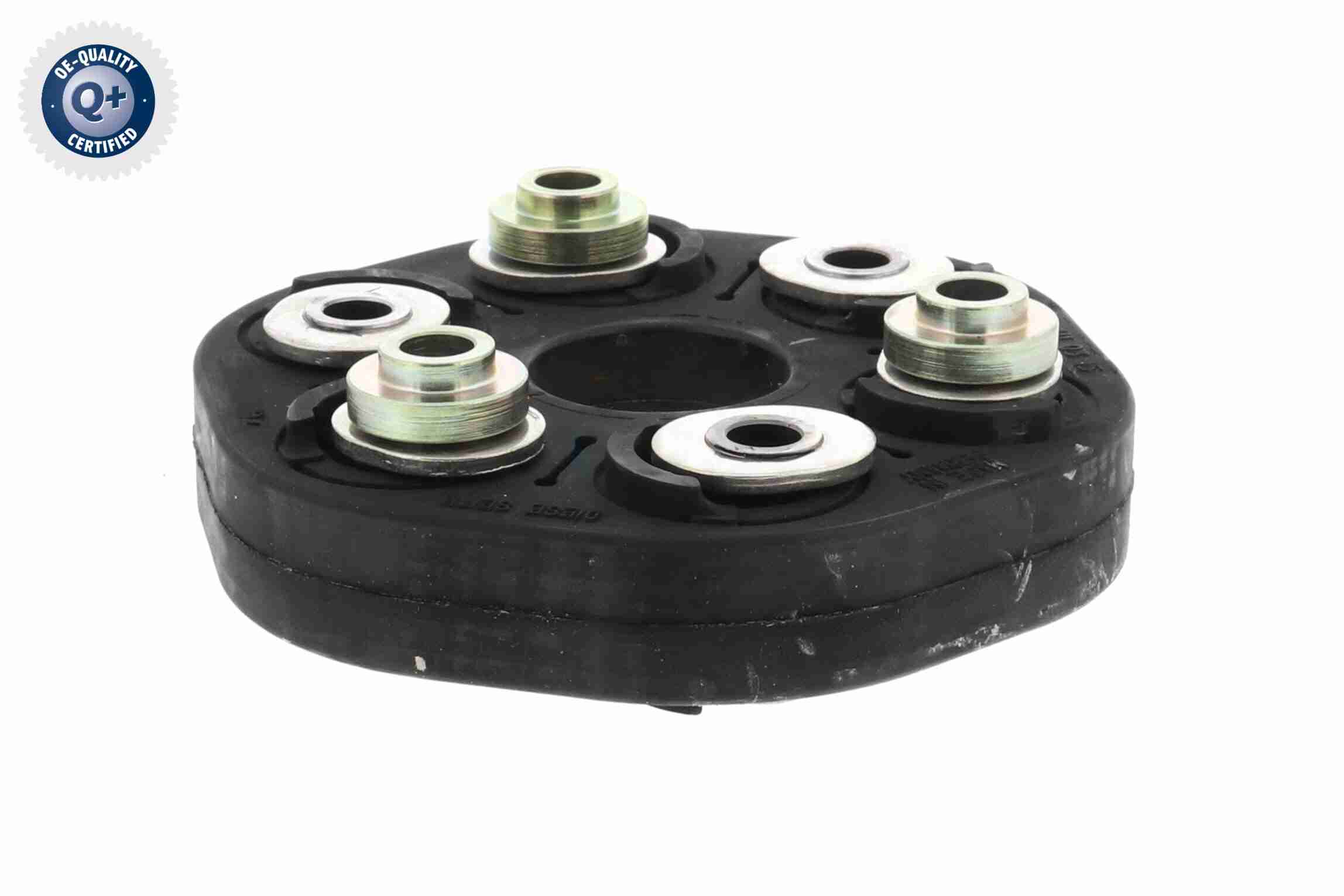 Vaico Rubber askoppeling / Hardyschijf V30-18012