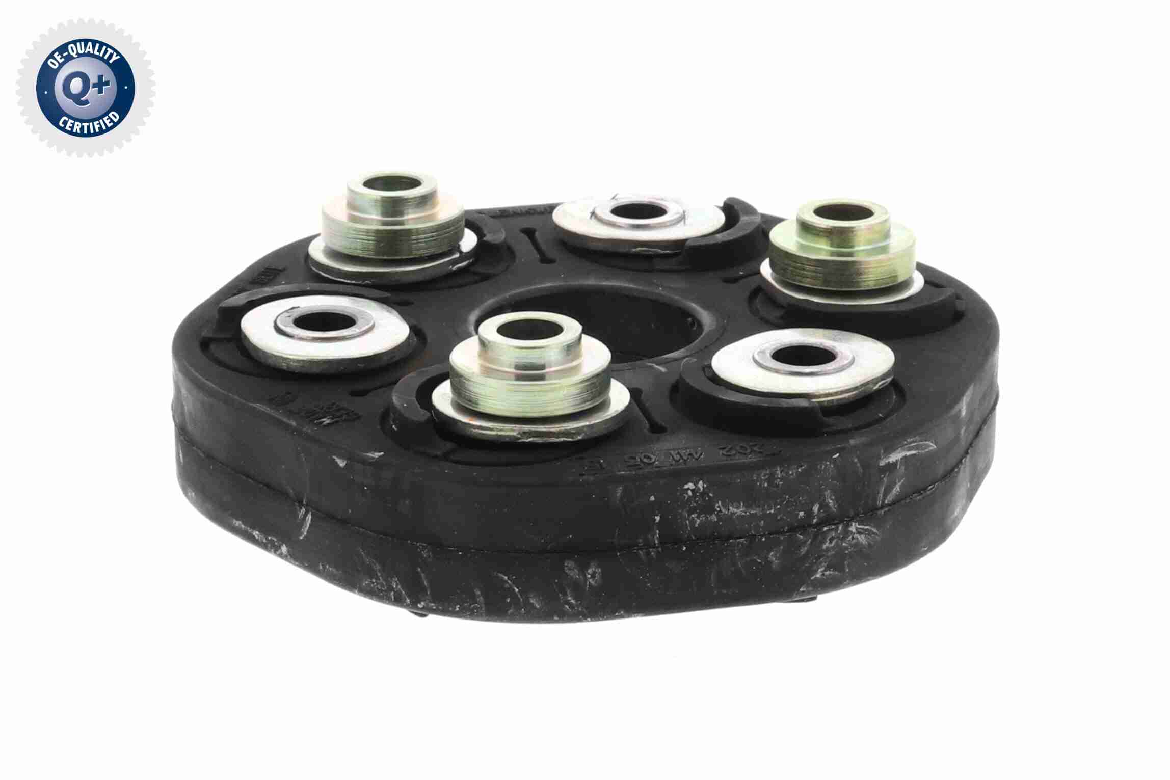 Vaico Rubber askoppeling / Hardyschijf V30-18012