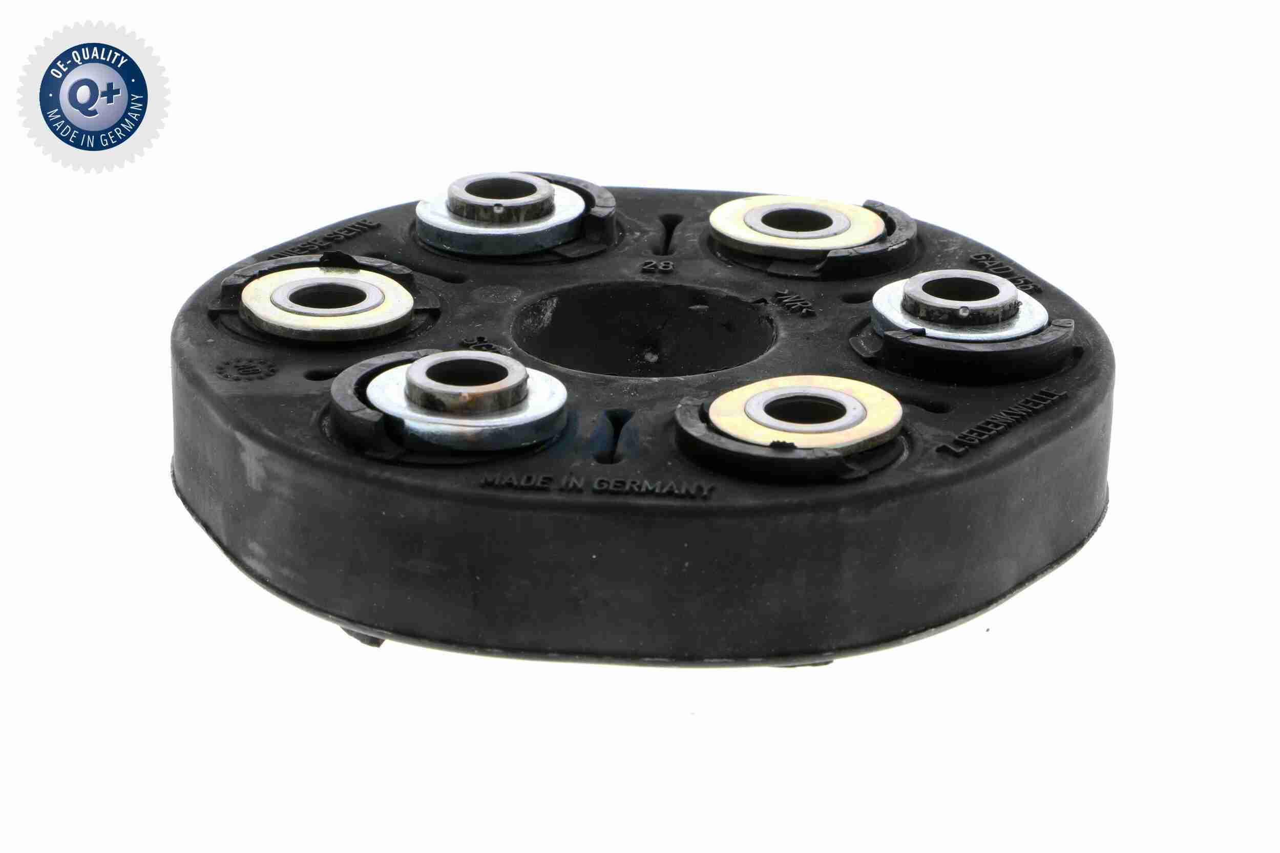 Vaico Rubber askoppeling / Hardyschijf V30-18104