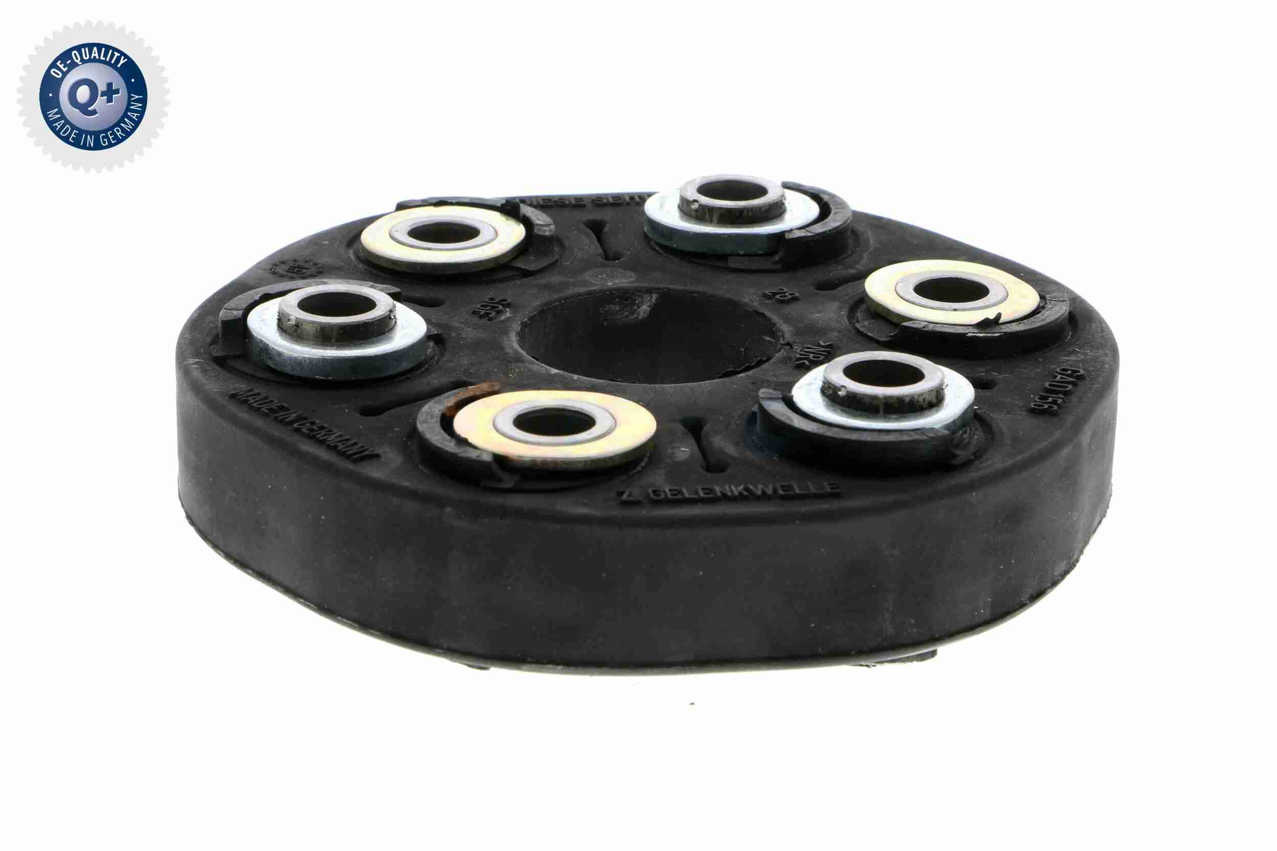 Vaico Rubber askoppeling / Hardyschijf V30-18104