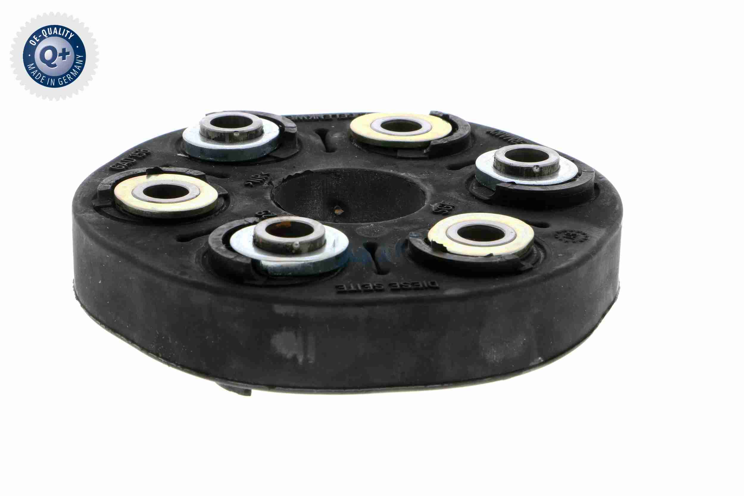 Vaico Rubber askoppeling / Hardyschijf V30-18104