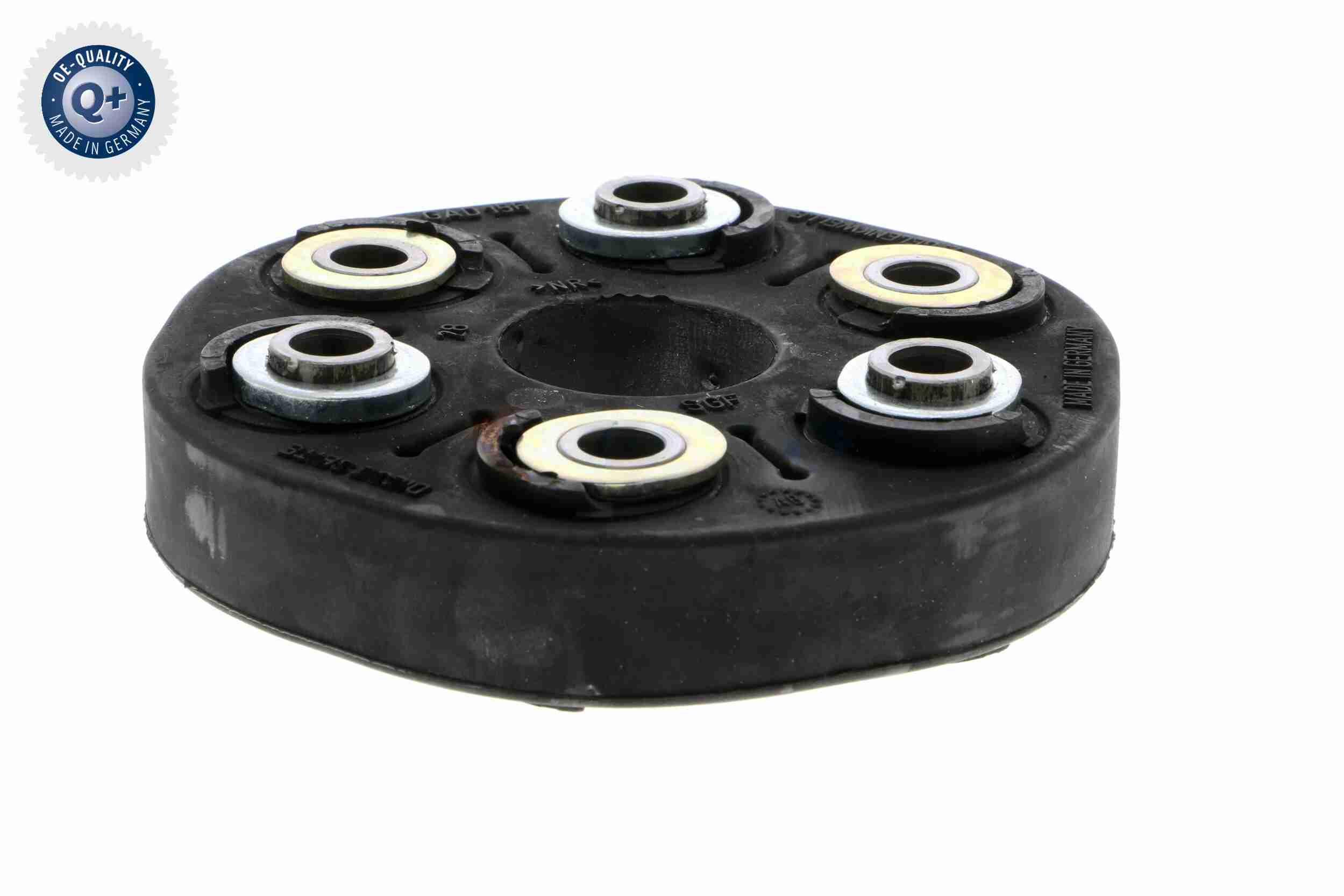 Vaico Rubber askoppeling / Hardyschijf V30-18104