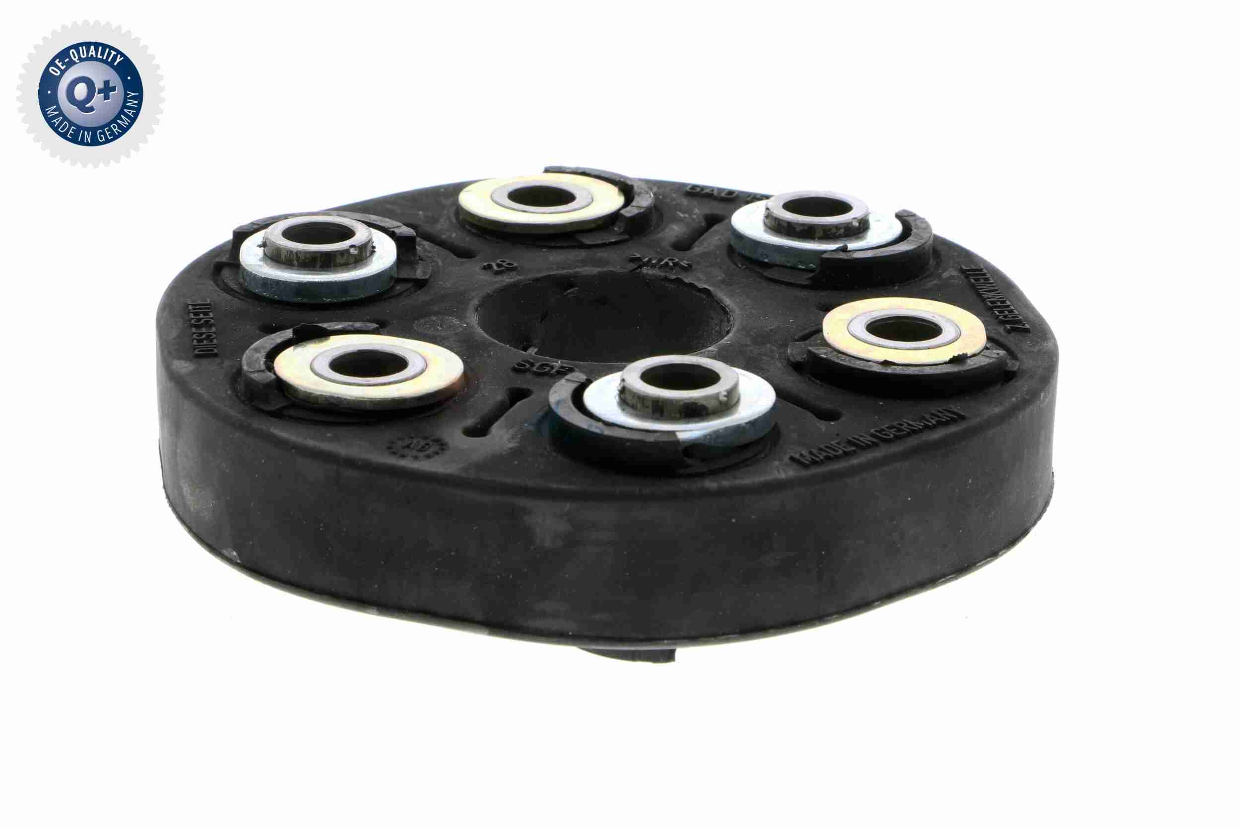 Vaico Rubber askoppeling / Hardyschijf V30-18104