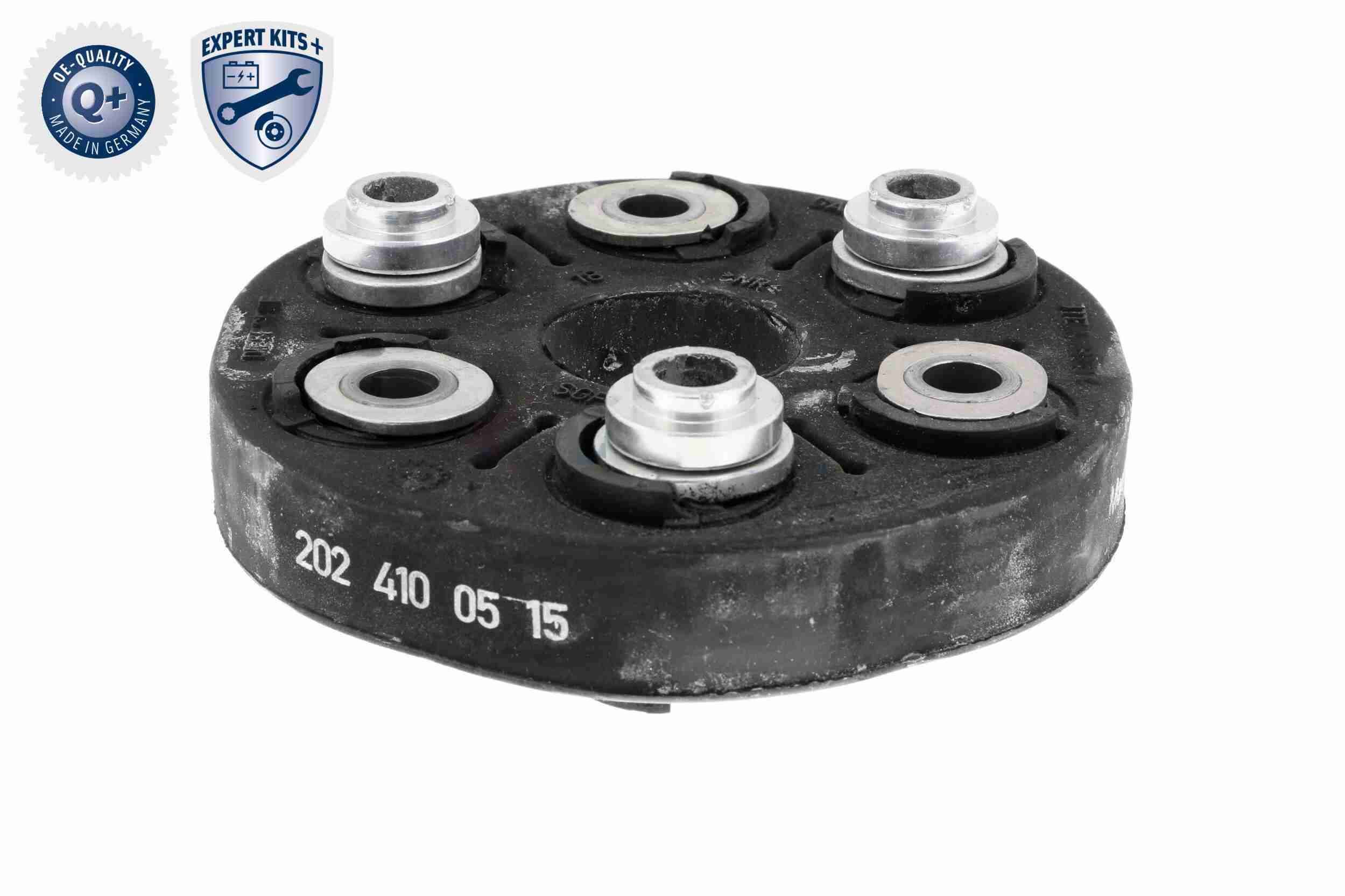 Vaico Scharnier, cardanas V30-18113