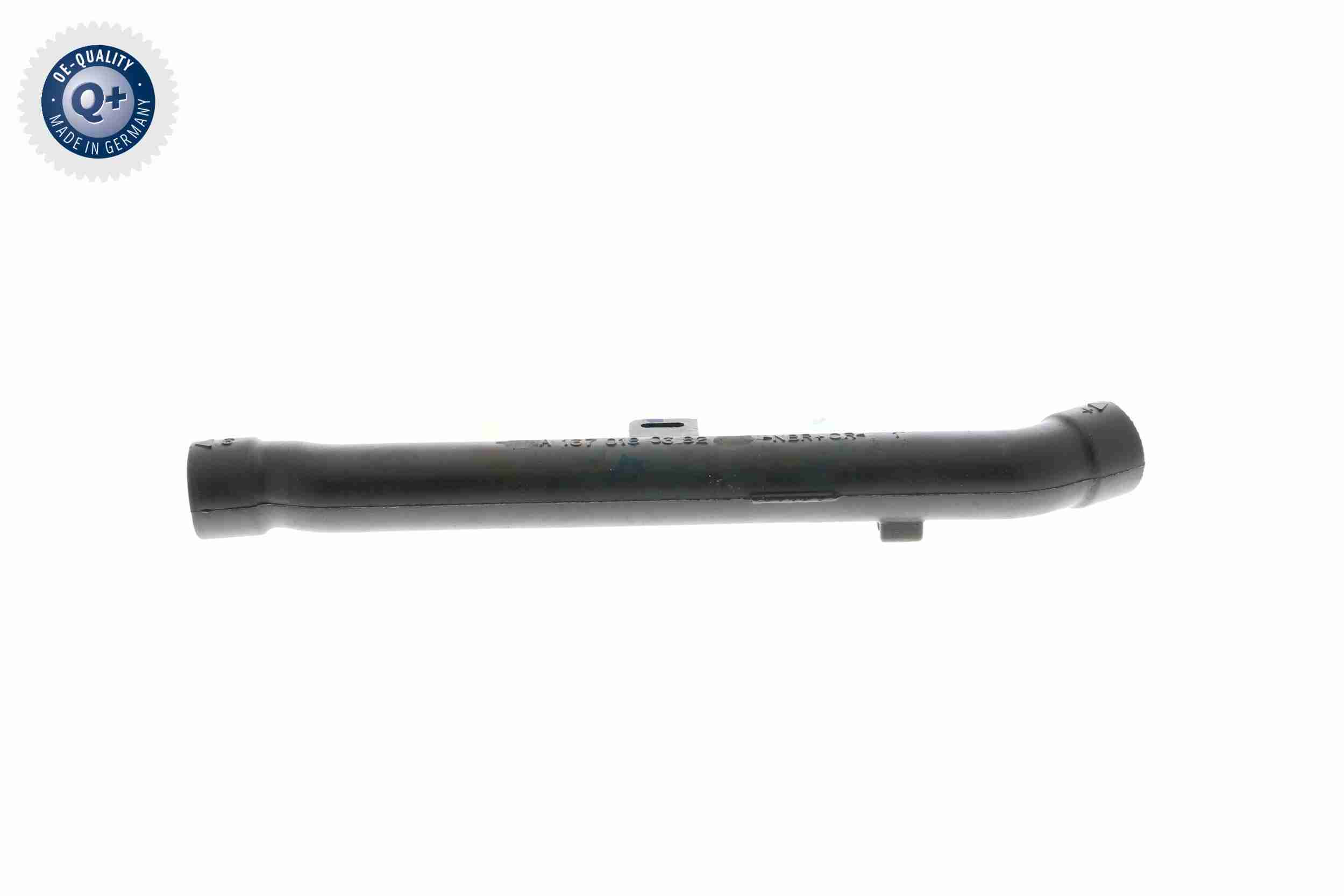 Vaico Carterontluchtingsslang V30-1823