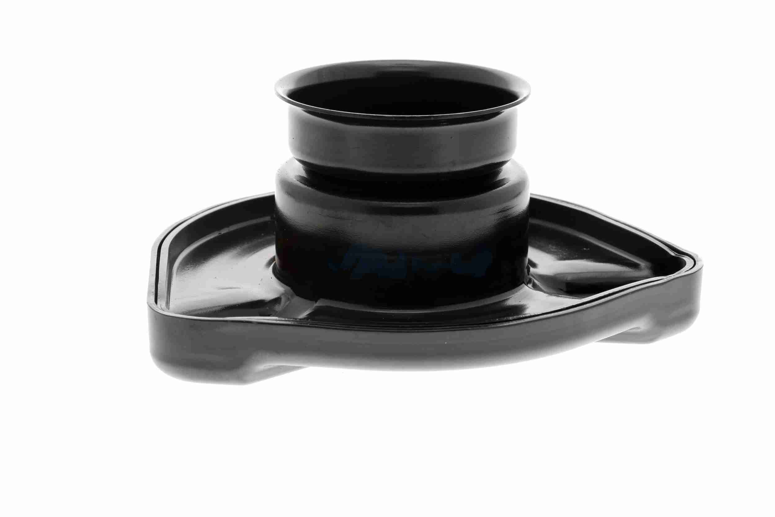 Vaico Veerpootlager & rubber V30-1864