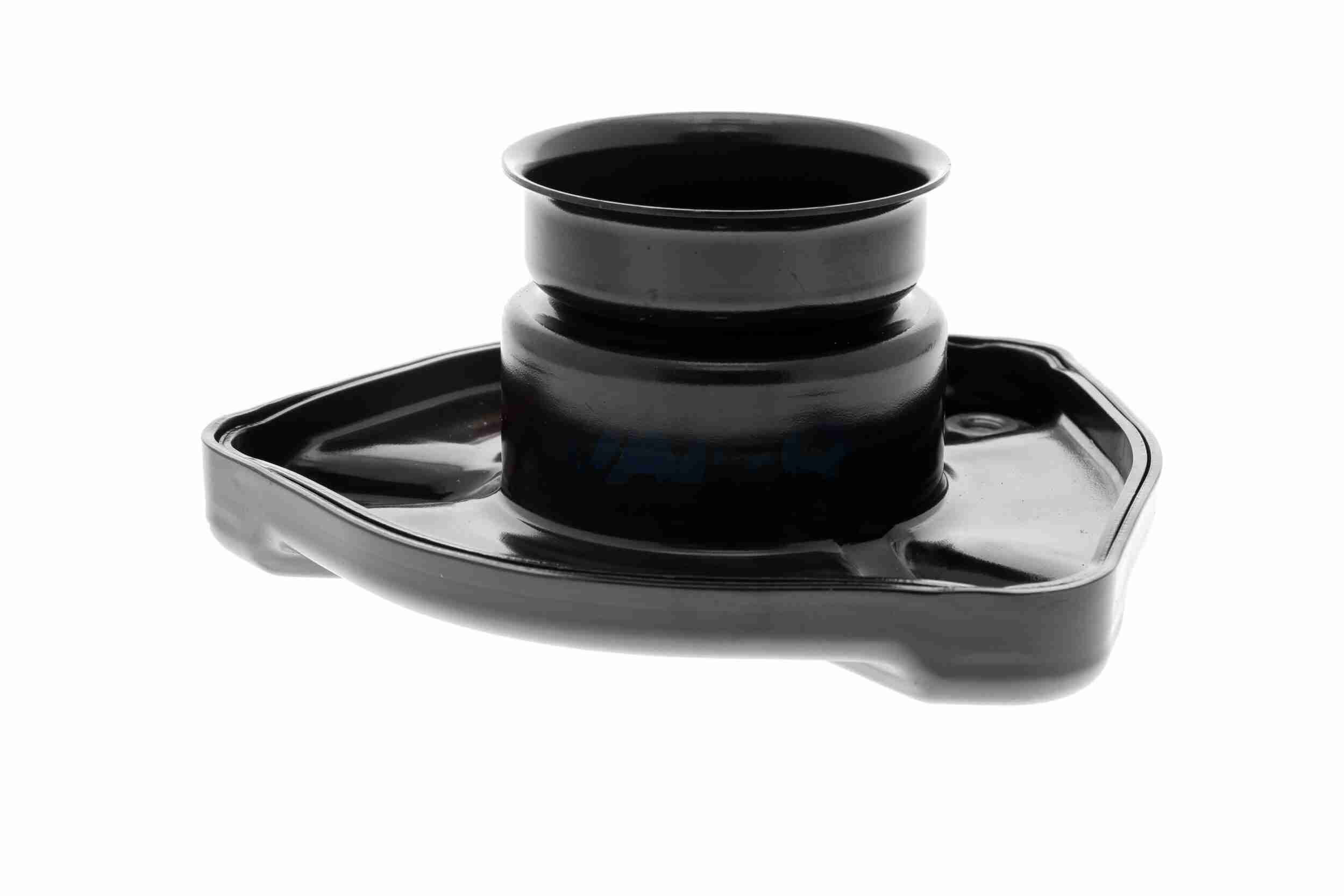 Vaico Veerpootlager & rubber V30-1864