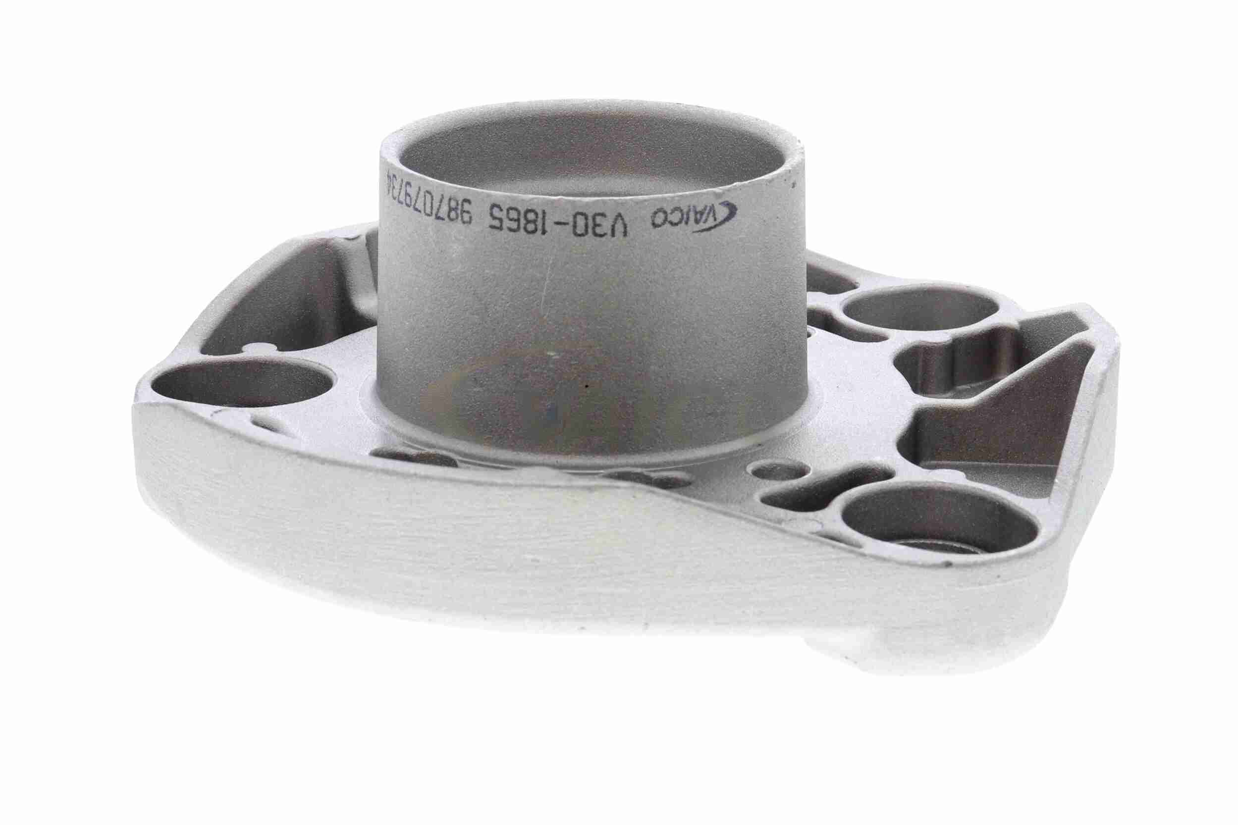 Vaico Veerpootlager & rubber V30-1865