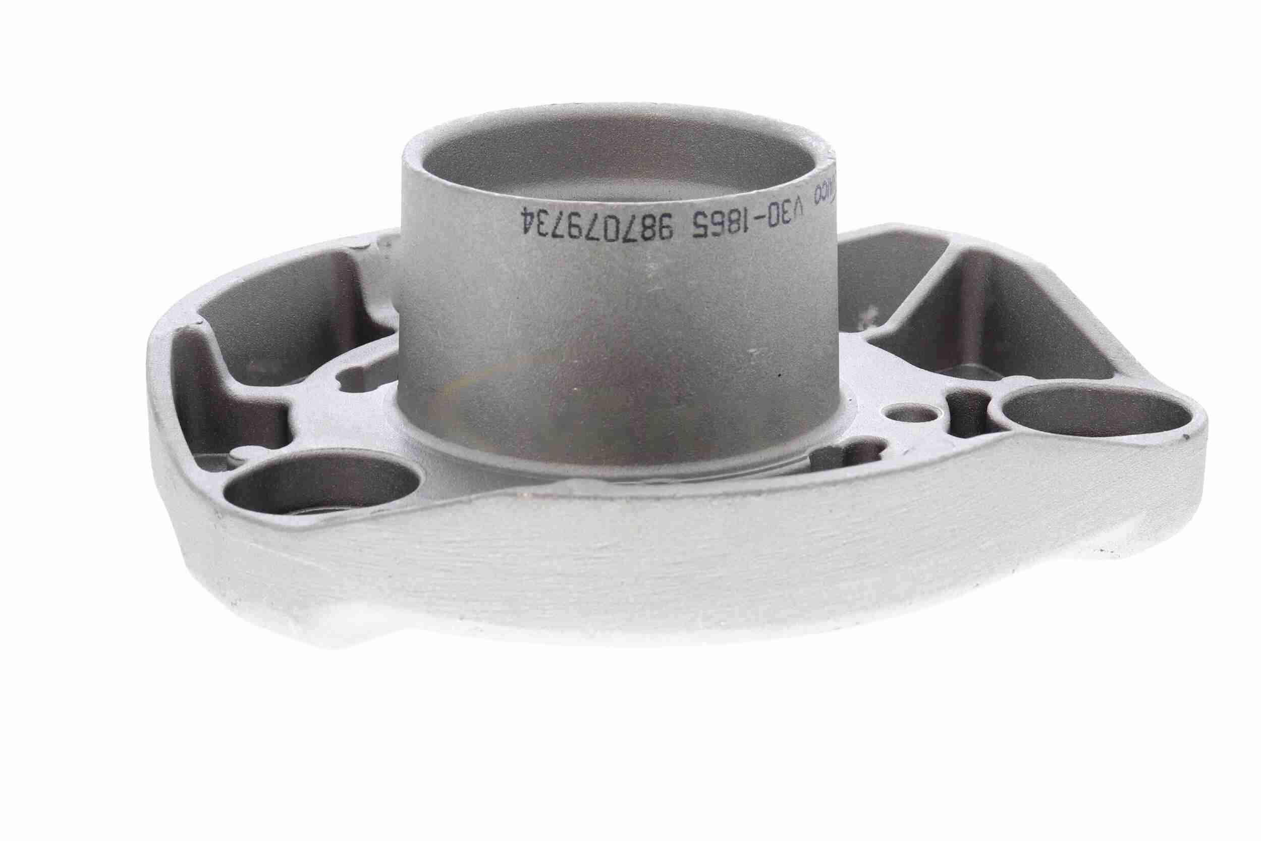 Vaico Veerpootlager & rubber V30-1865