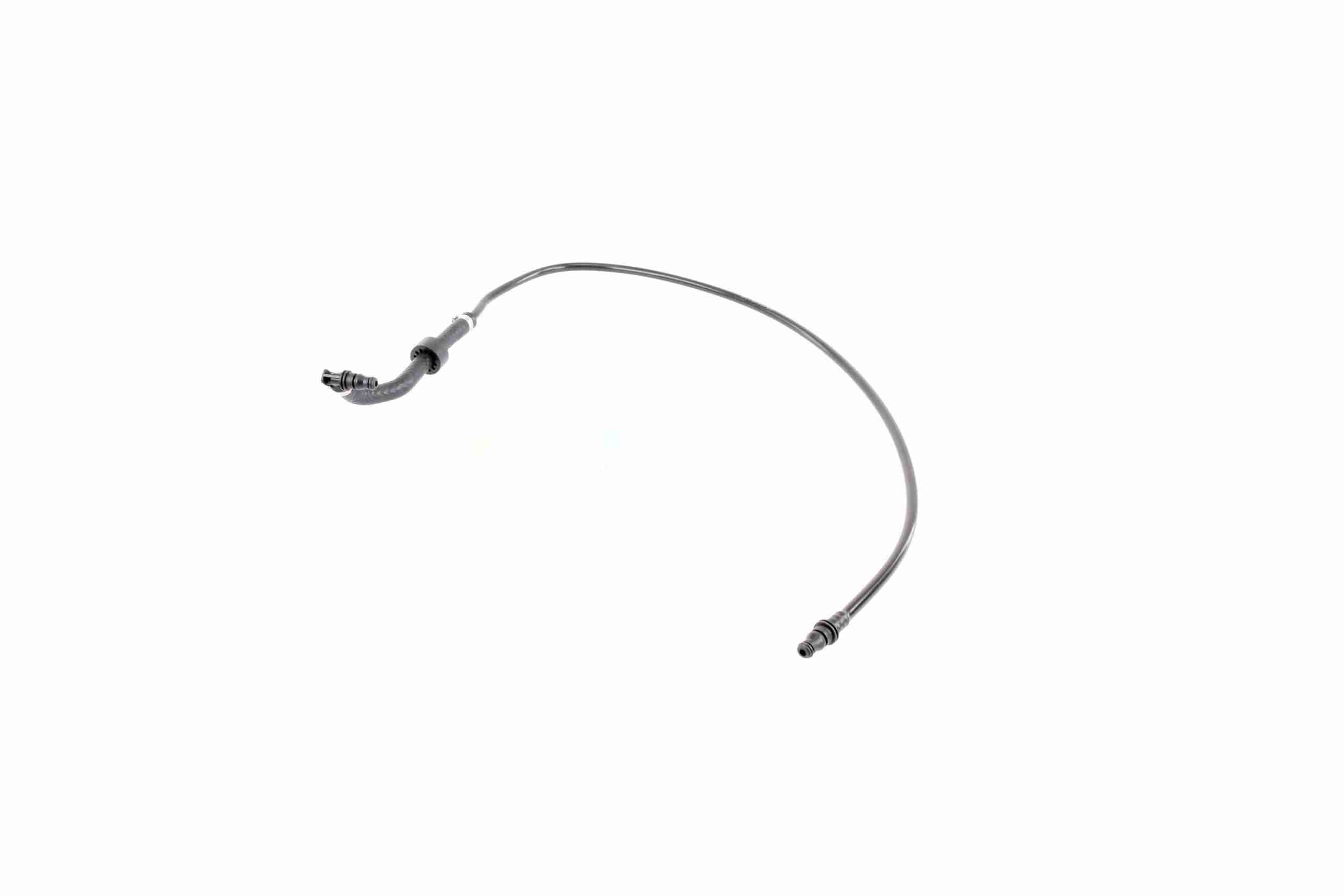 Vaico Koelvloeistof ontluchtingsslang V30-1876