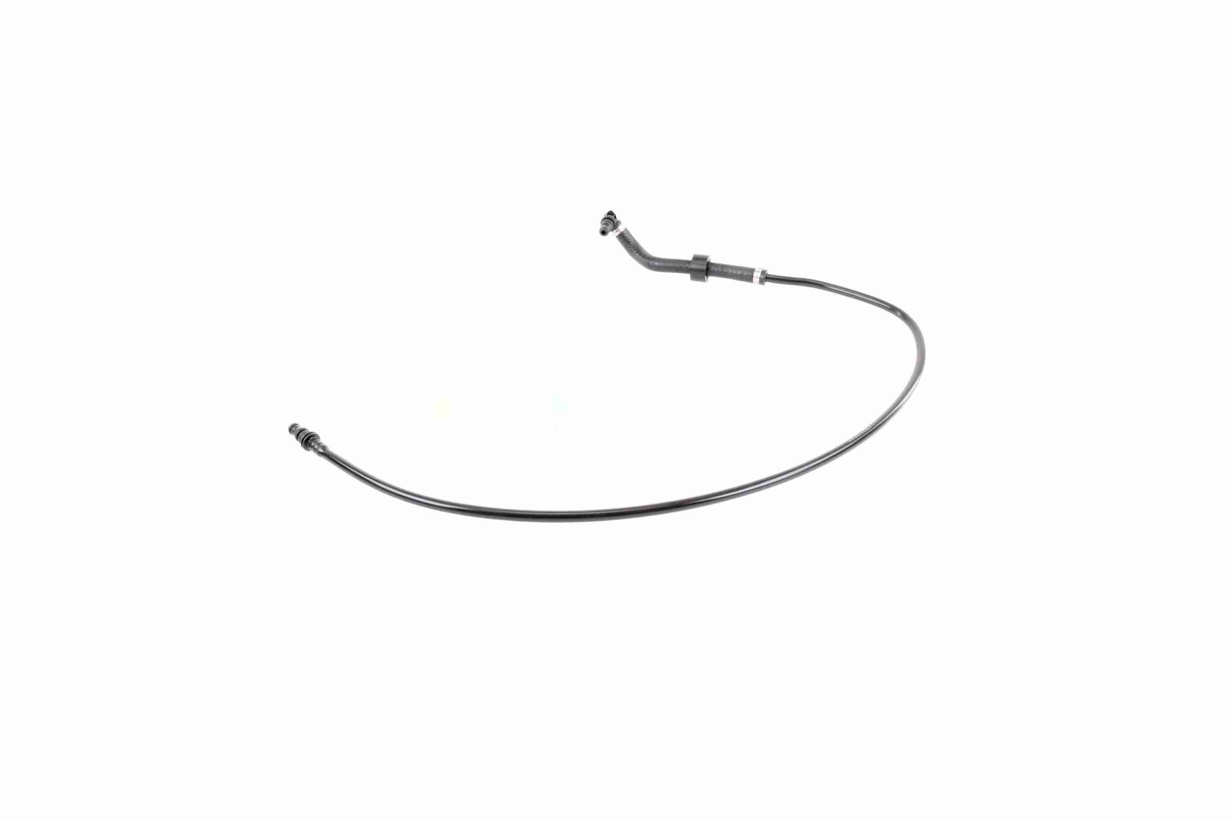 Vaico Koelvloeistof ontluchtingsslang V30-1876