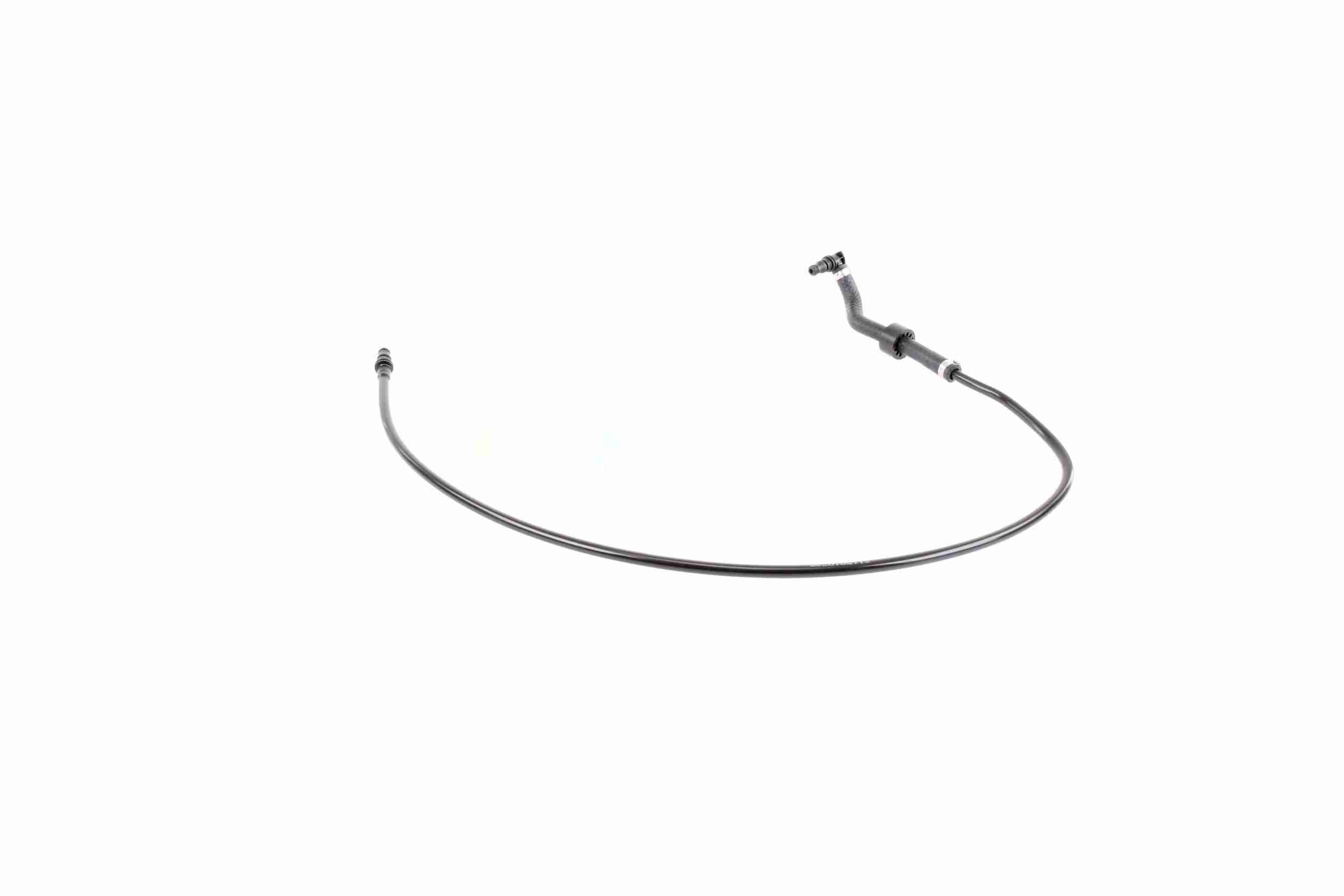 Vaico Koelvloeistof ontluchtingsslang V30-1876