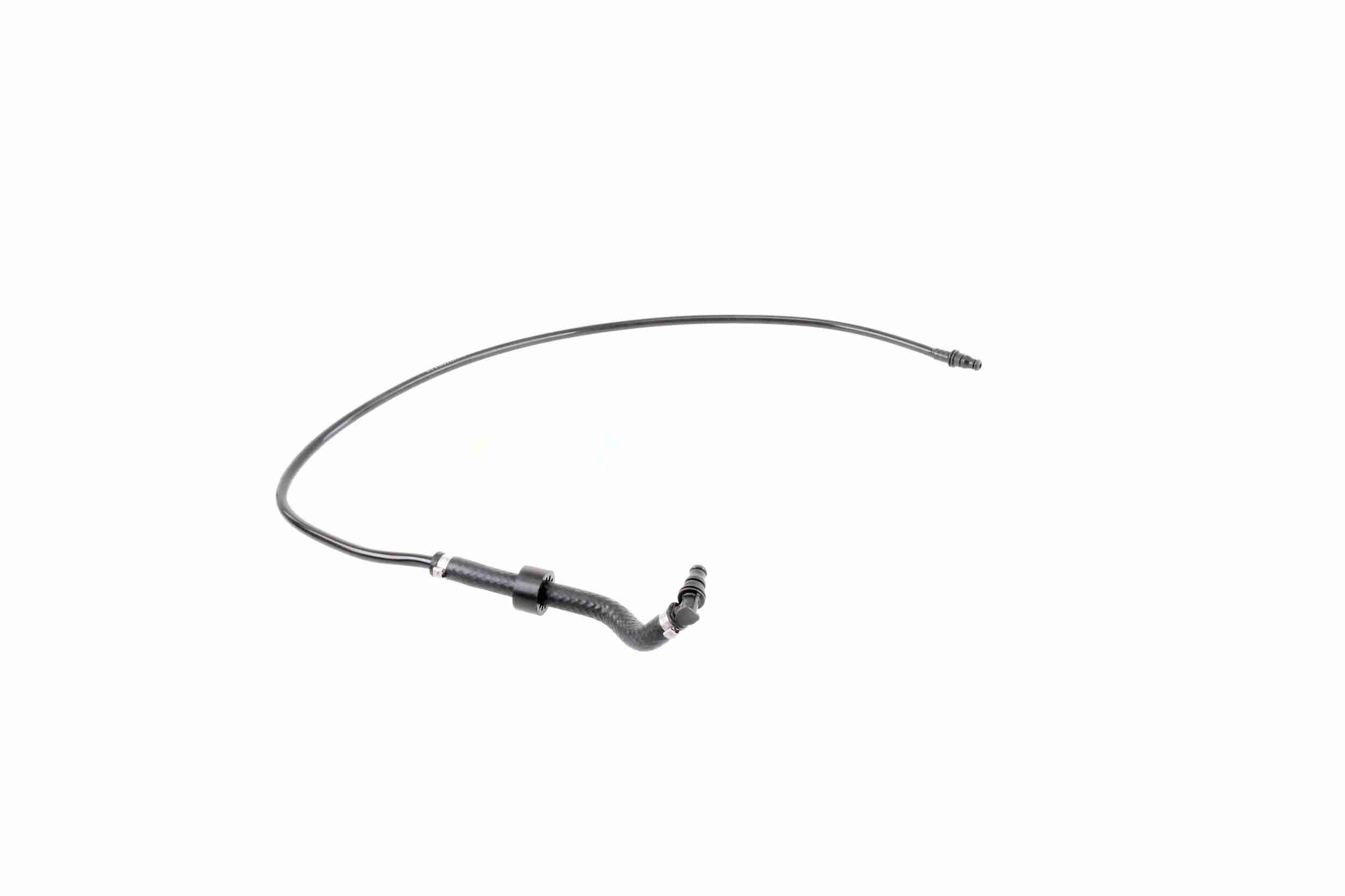 Vaico Koelvloeistof ontluchtingsslang V30-1876