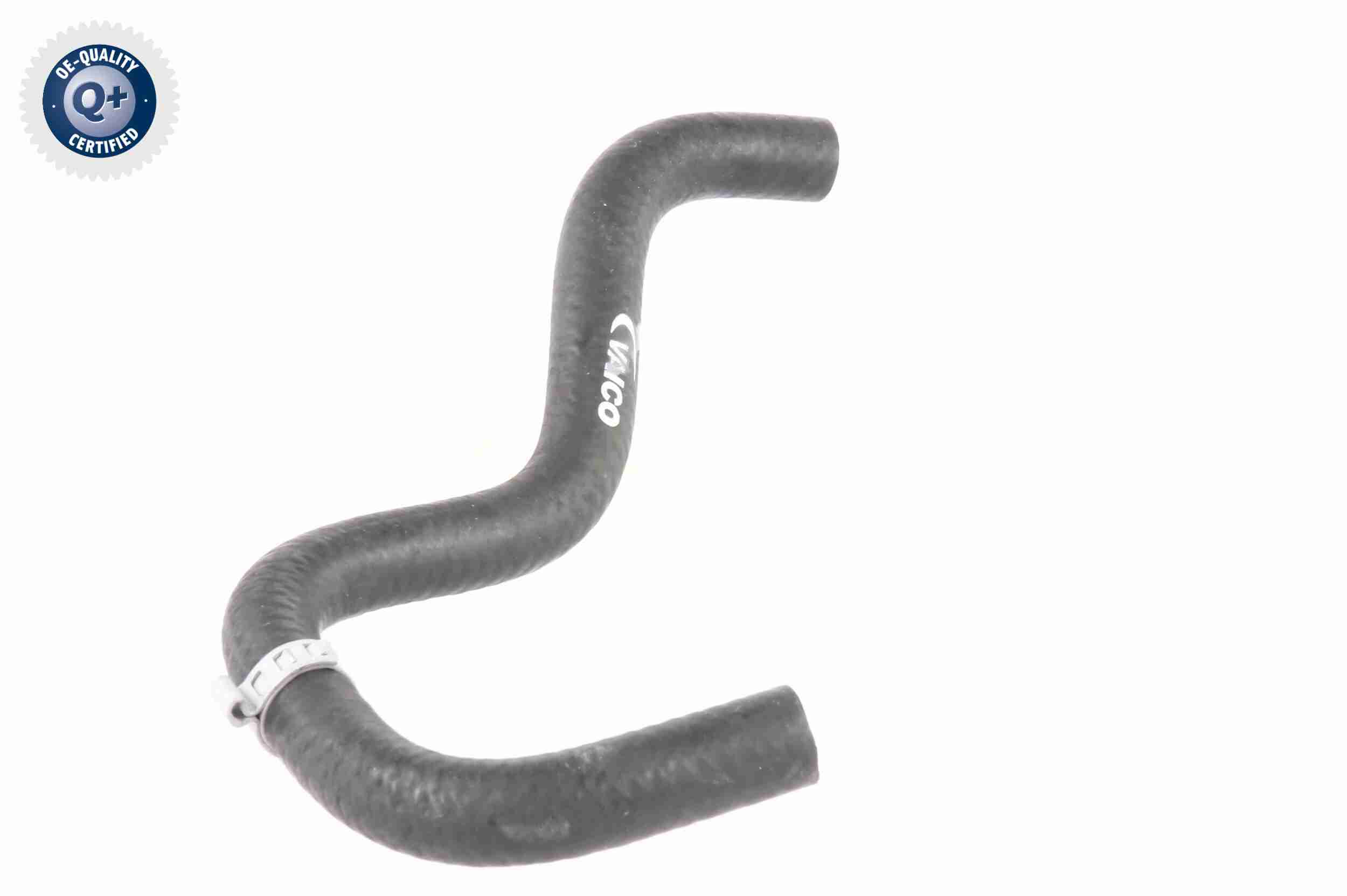 Vaico Hydraulische slang V30-1877