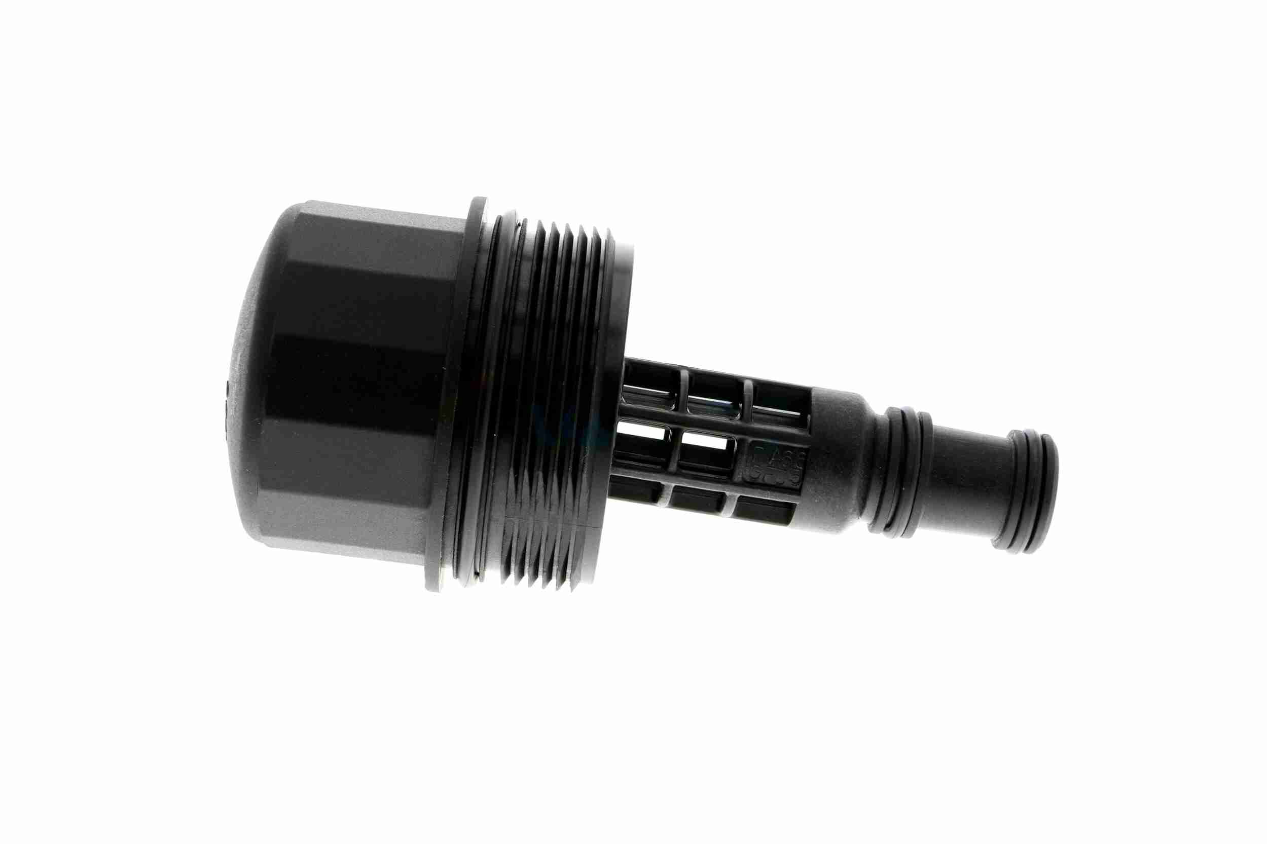 Vaico Oliefilterhuis deksel V30-1902