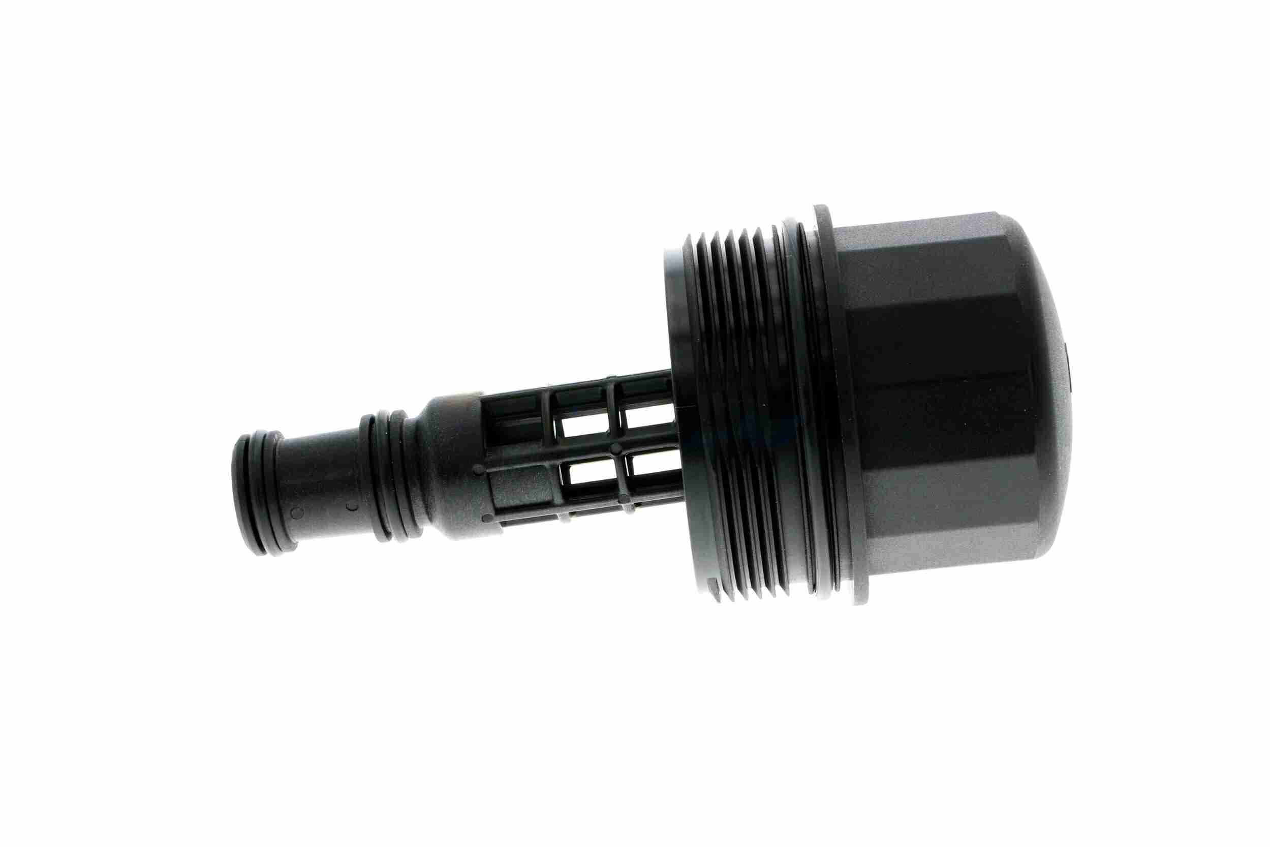 Vaico Oliefilterhuis deksel V30-1902