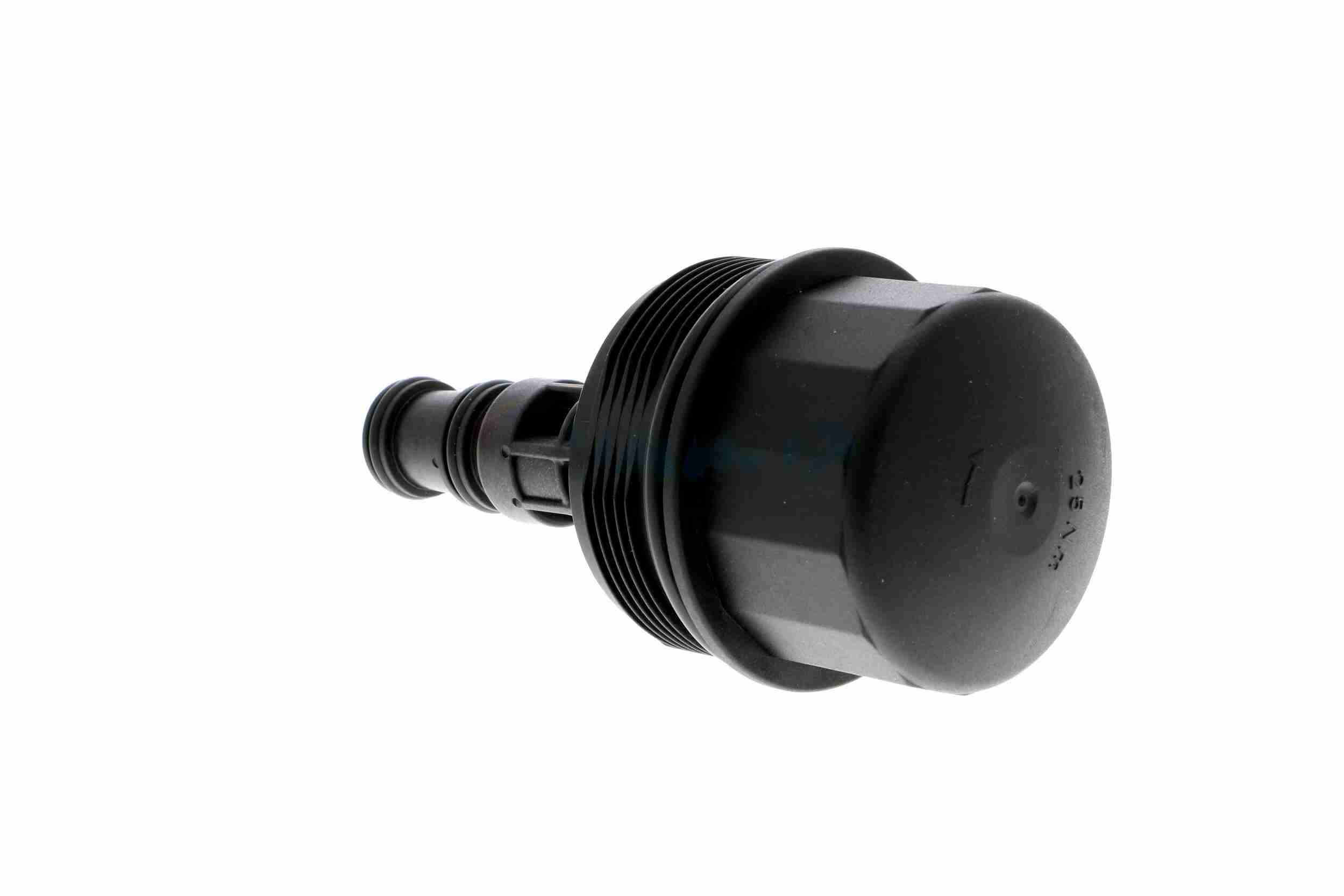 Vaico Oliefilterhuis deksel V30-1902