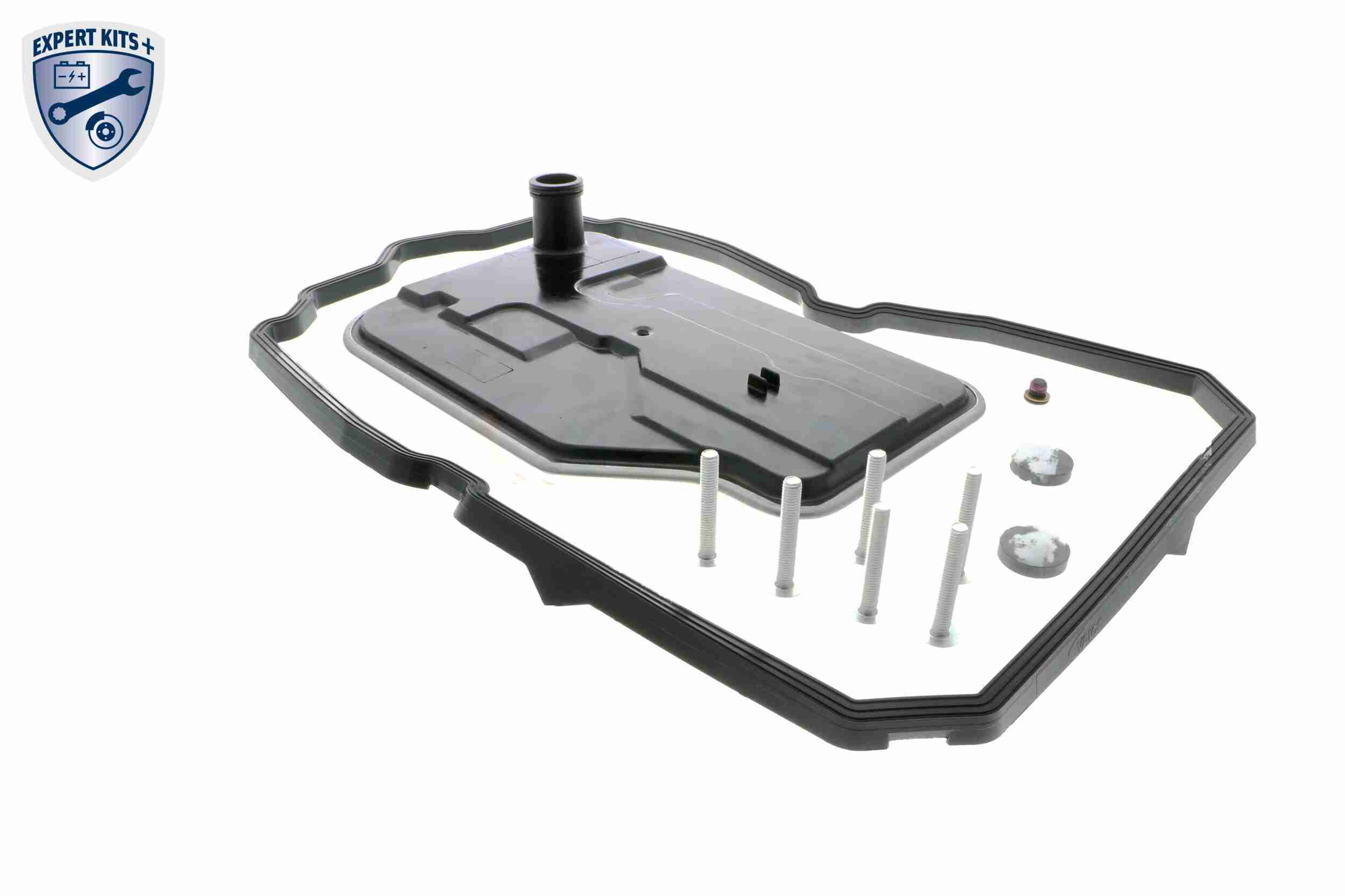 Vaico Filter/oliezeef automaatbak V30-1928