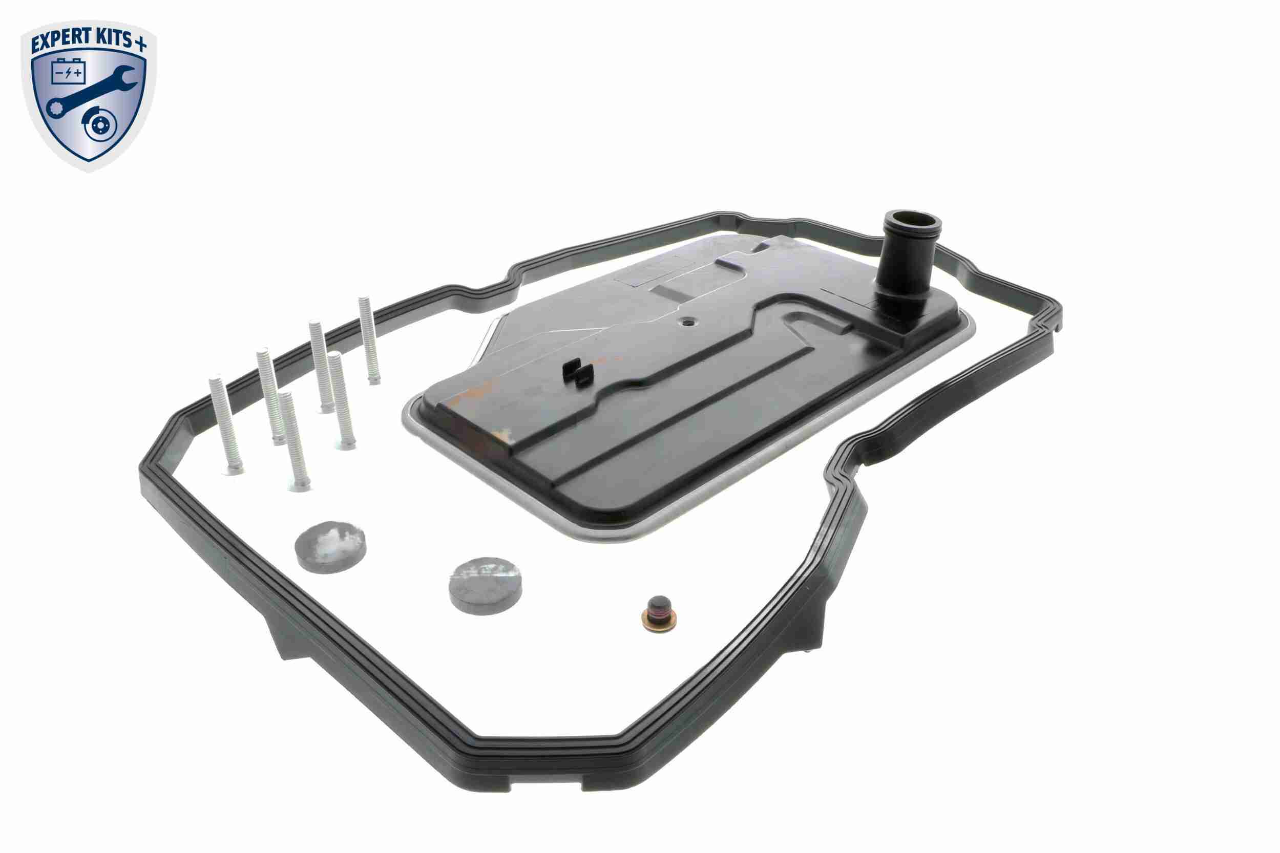 Vaico Filter/oliezeef automaatbak V30-1928