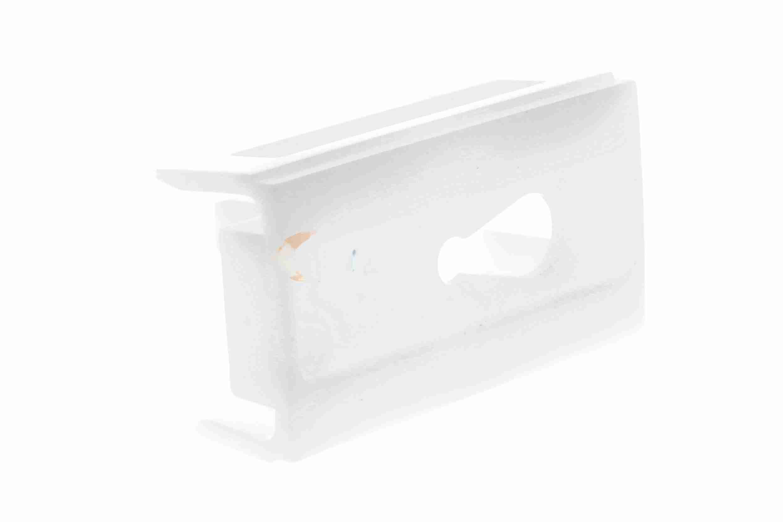 Vaico Bevestigingsclip voor sier- en beschermingslijst V30-1982