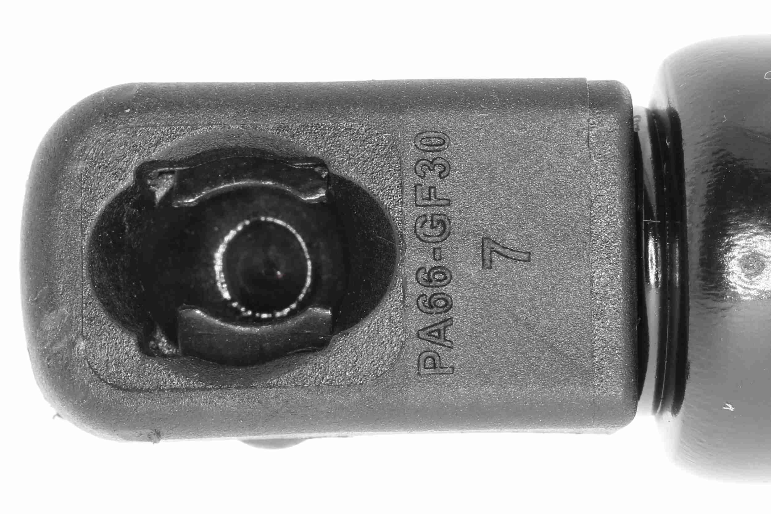Vaico Gasveer, kofferruimte V30-2059