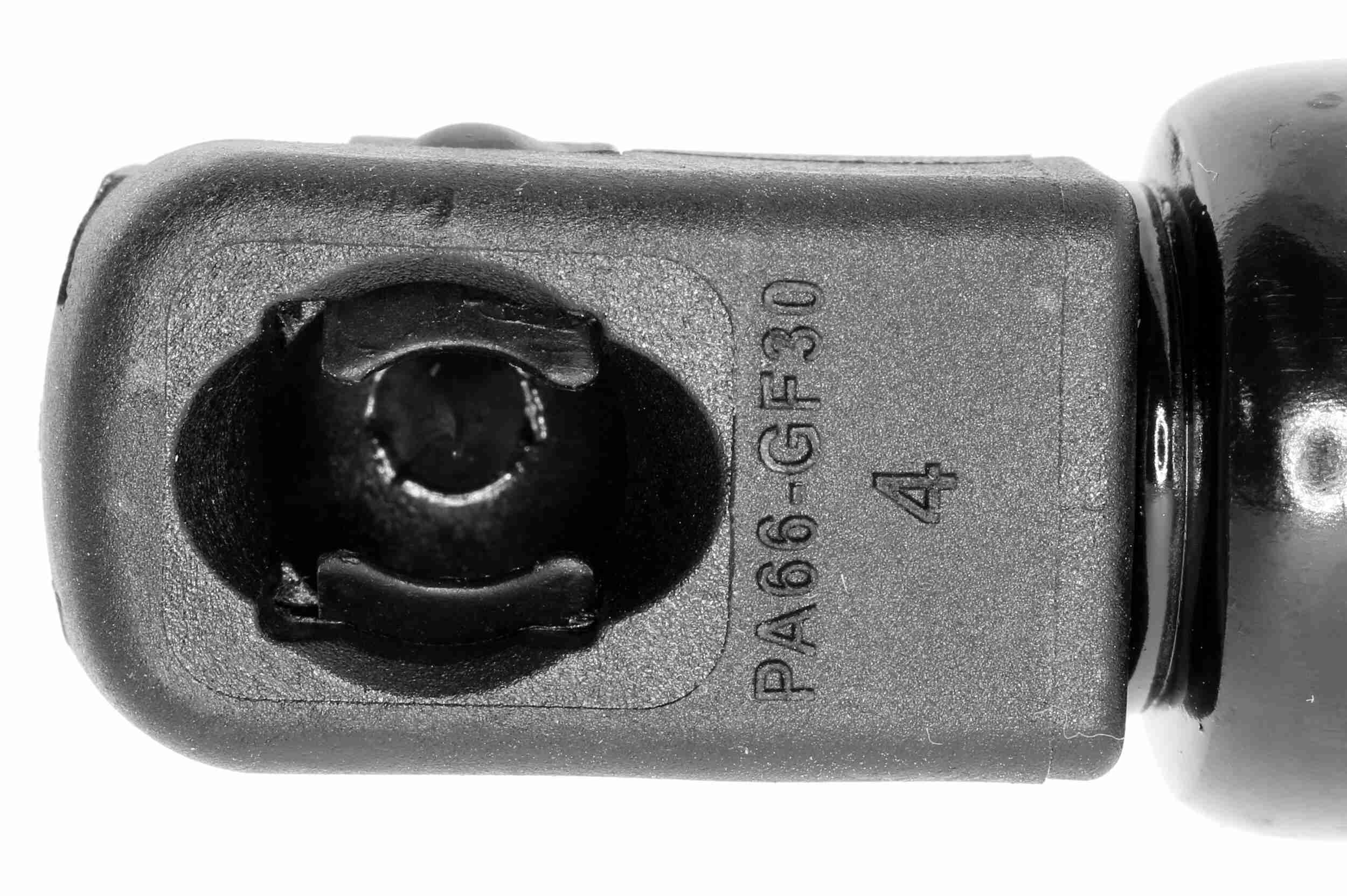 Vaico Gasveer, kofferruimte V30-2060