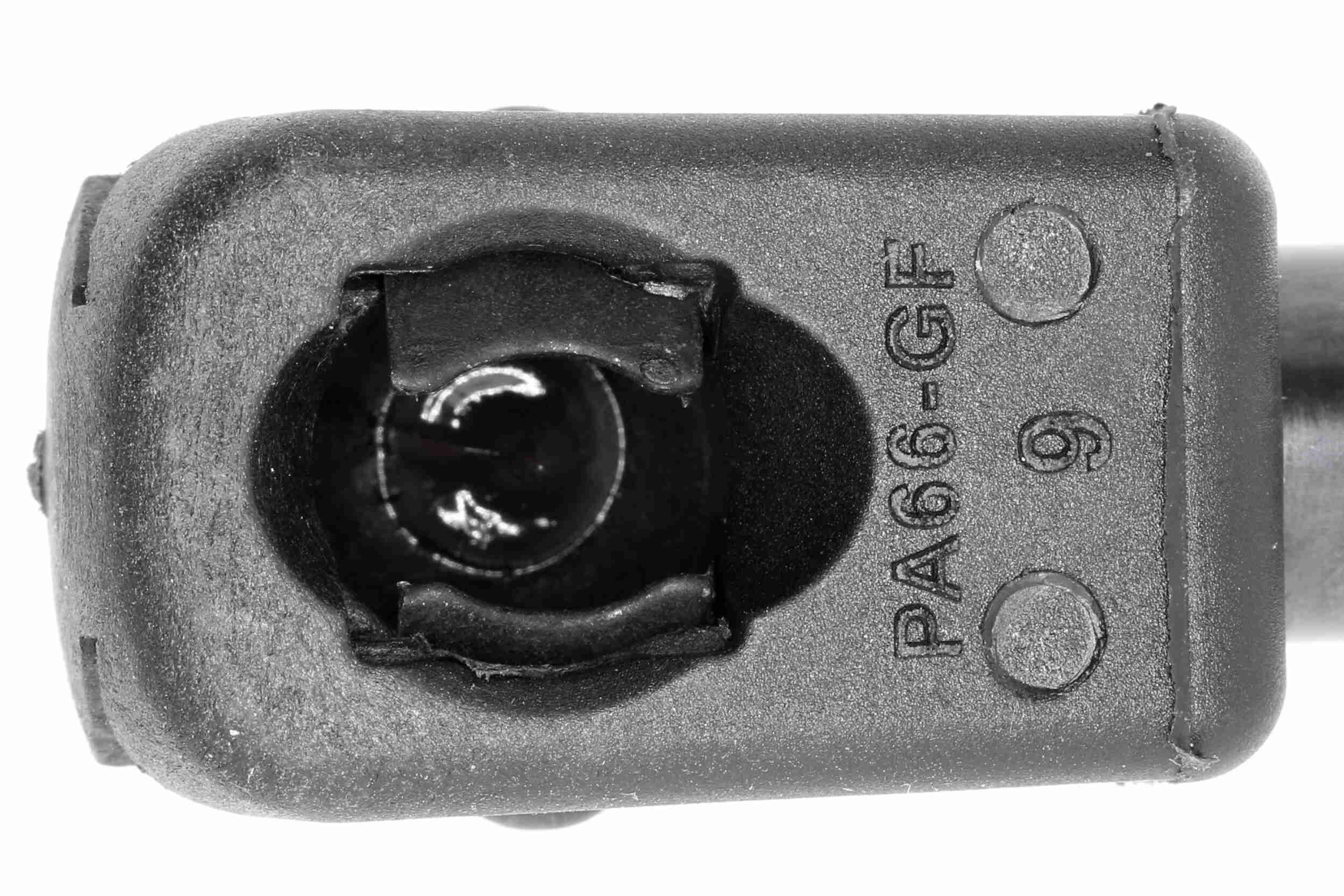 Vaico Gasveer, kofferruimte V30-2060