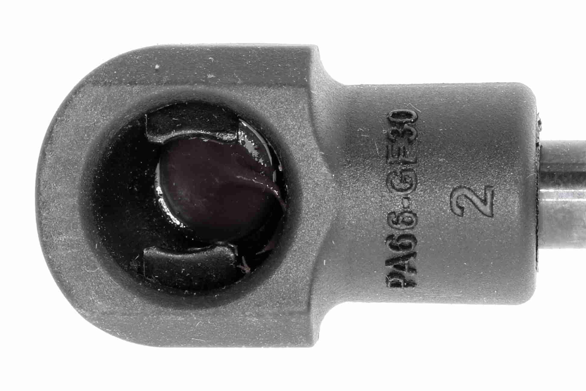 Vaico Gasveer, kofferruimte V30-2064