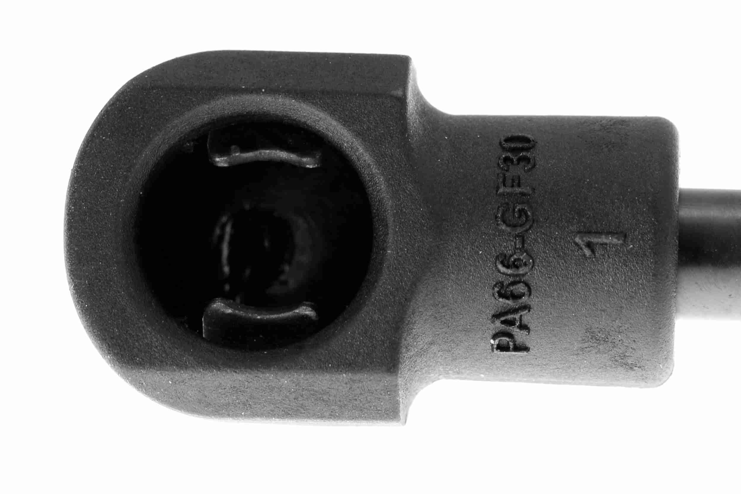 Vaico Gasveer, kofferruimte V30-2065