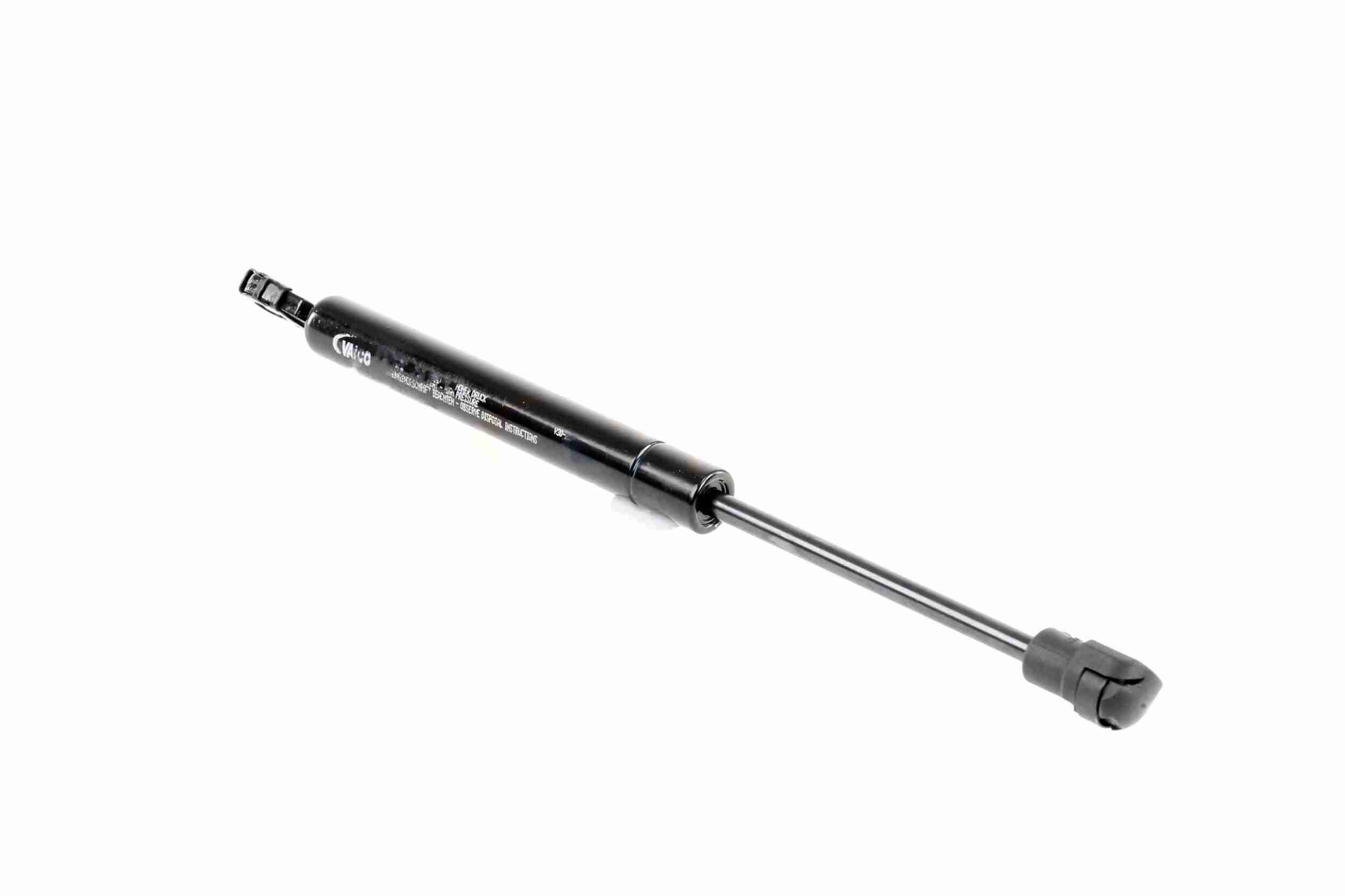 Vaico Gasveer, kofferruimte V30-2065