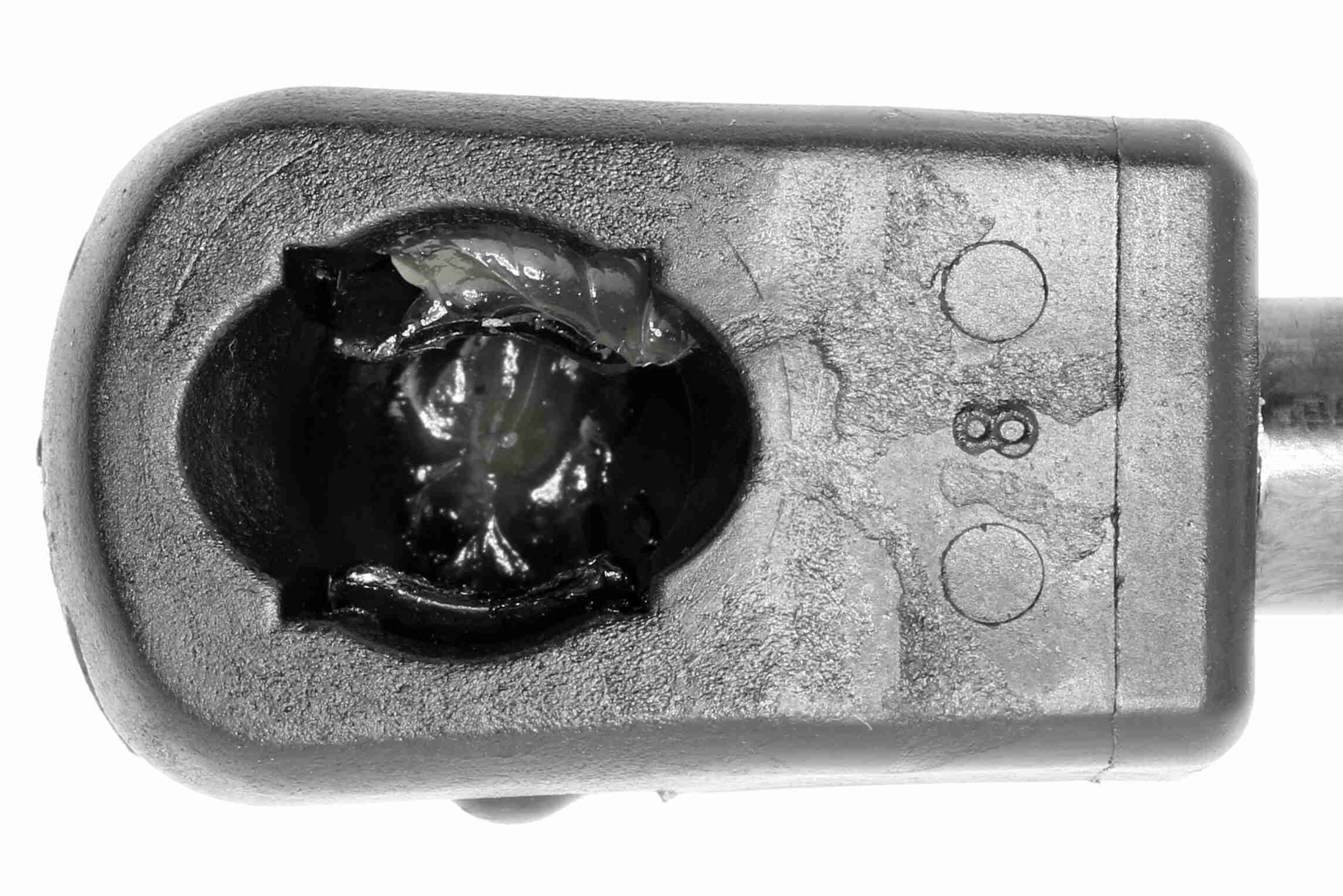 Vaico Gasveer, kofferruimte V30-2067