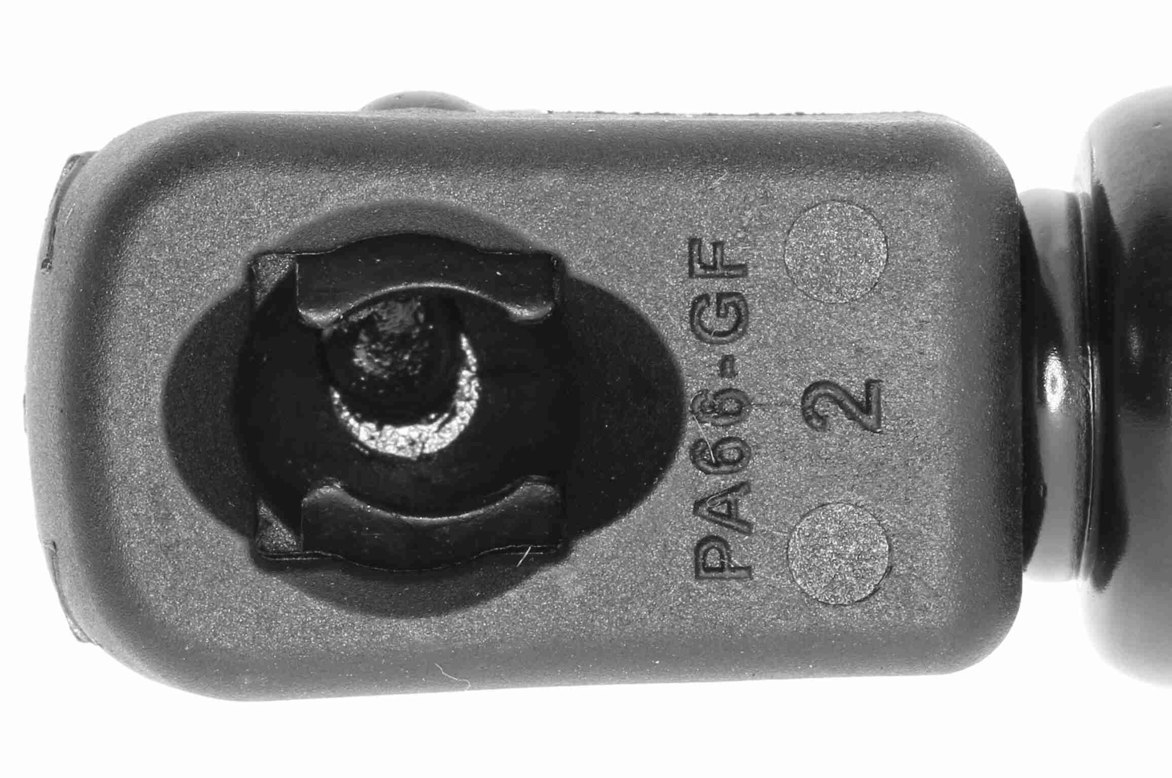 Vaico Gasveer, kofferruimte V30-2067