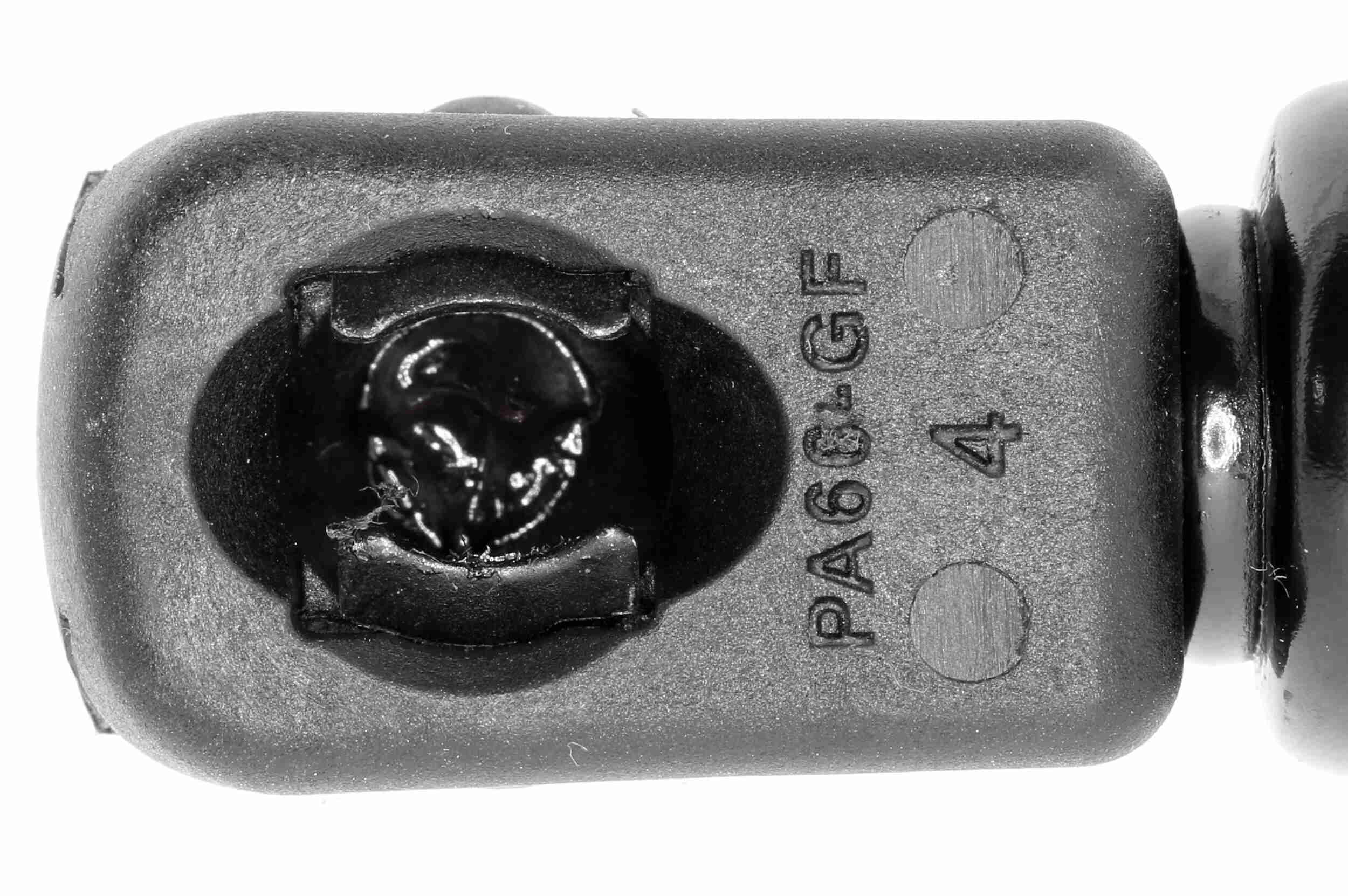 Vaico Gasveer, kofferruimte V30-2070