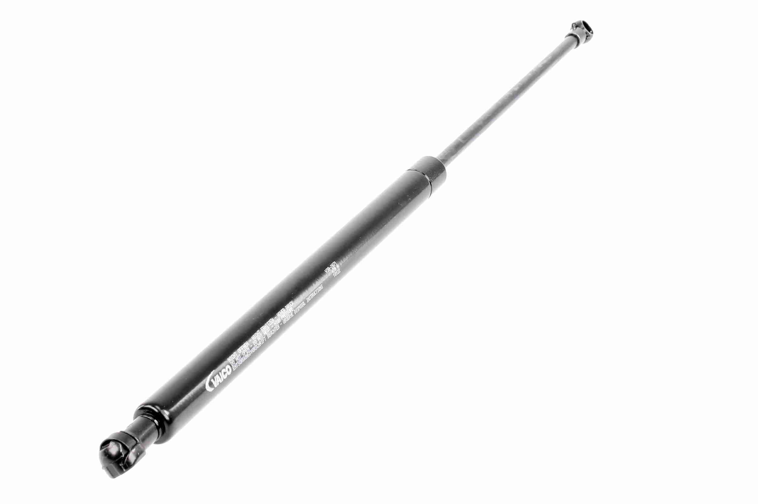 Vaico Gasveer, kofferruimte V30-2071