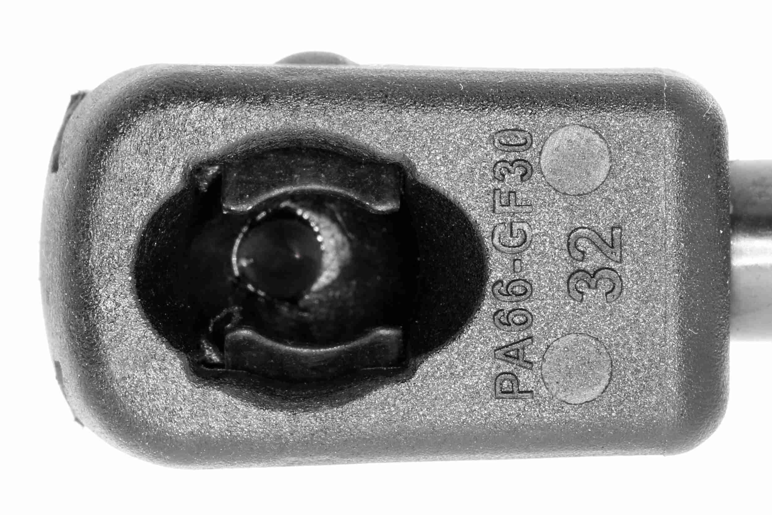 Vaico Gasveer, kofferruimte V30-2072