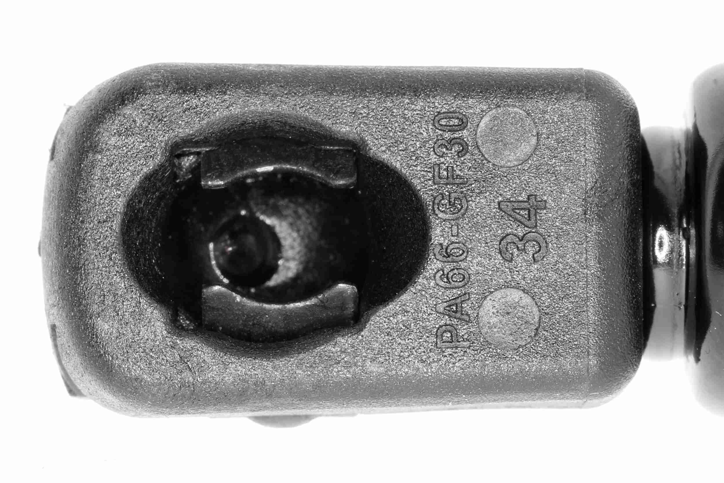 Vaico Gasveer, kofferruimte V30-2072