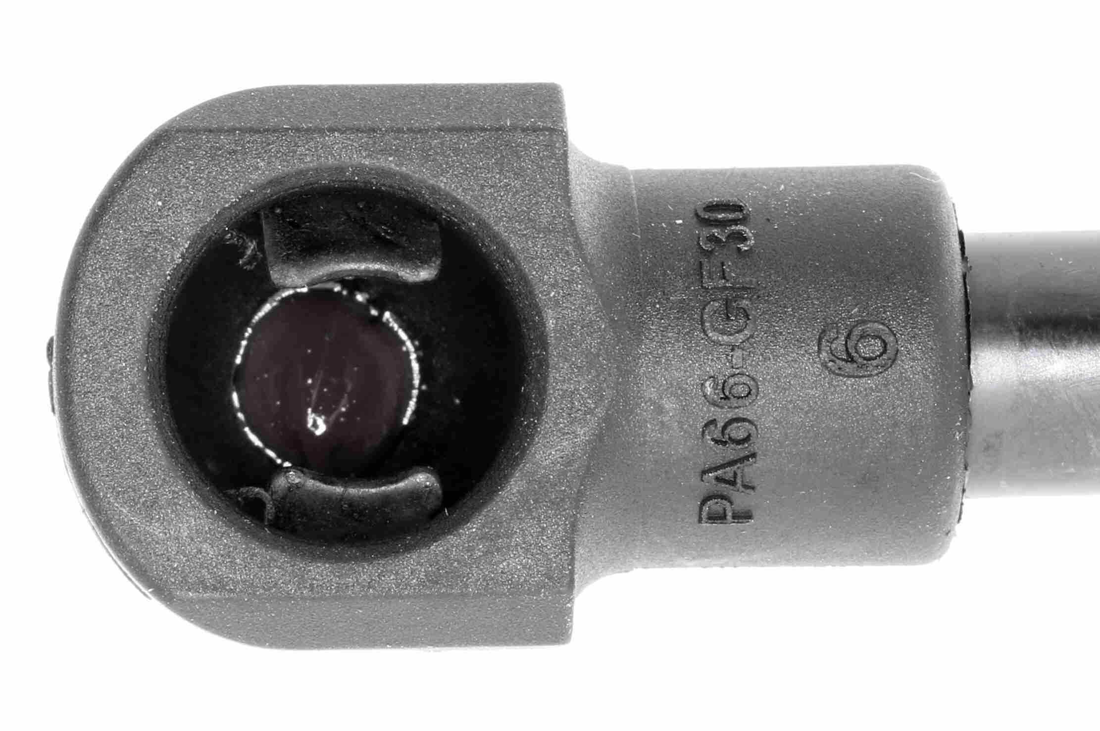 Vaico Gasveer, kofferruimte V30-2073