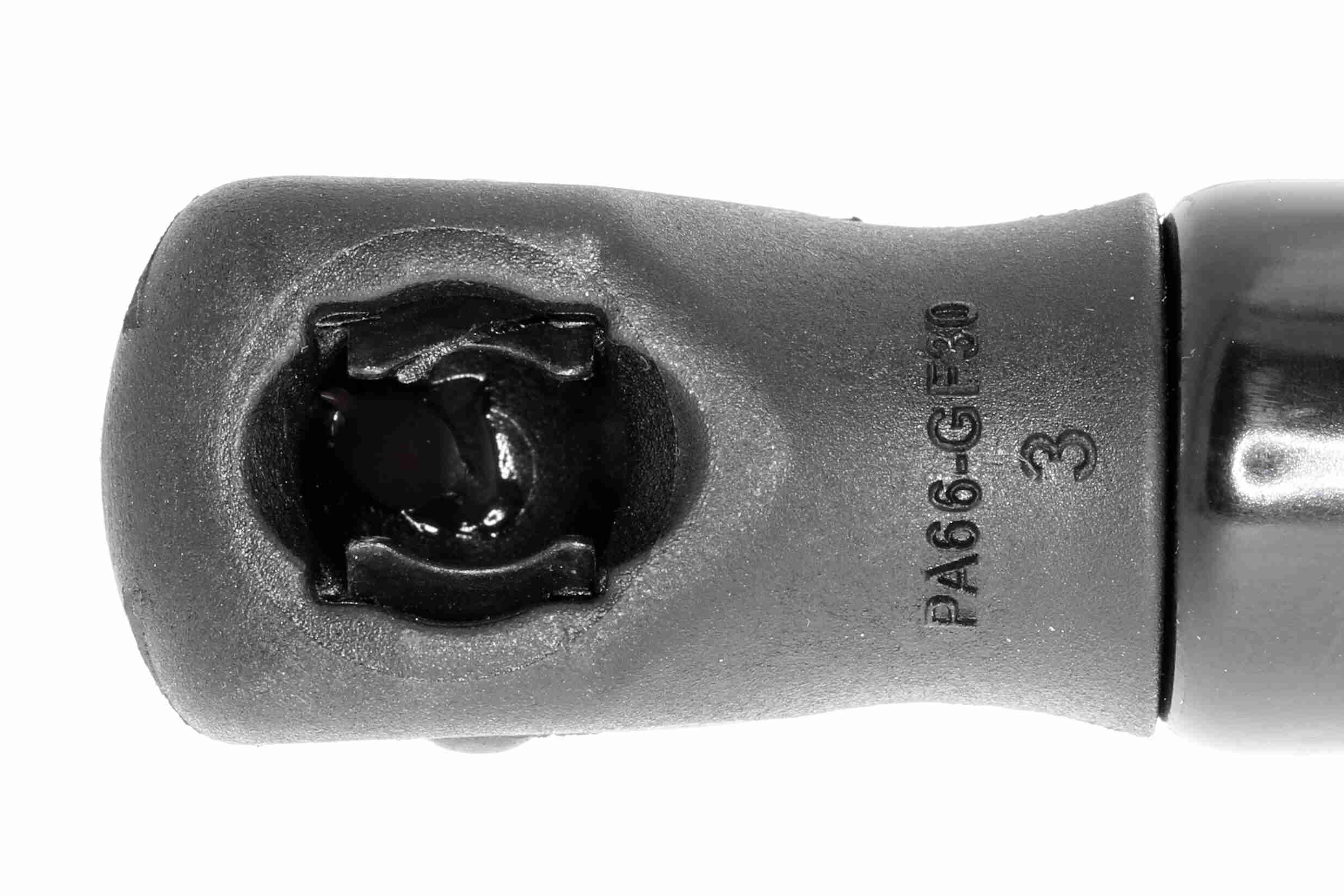 Vaico Gasveer, kofferruimte V30-2075