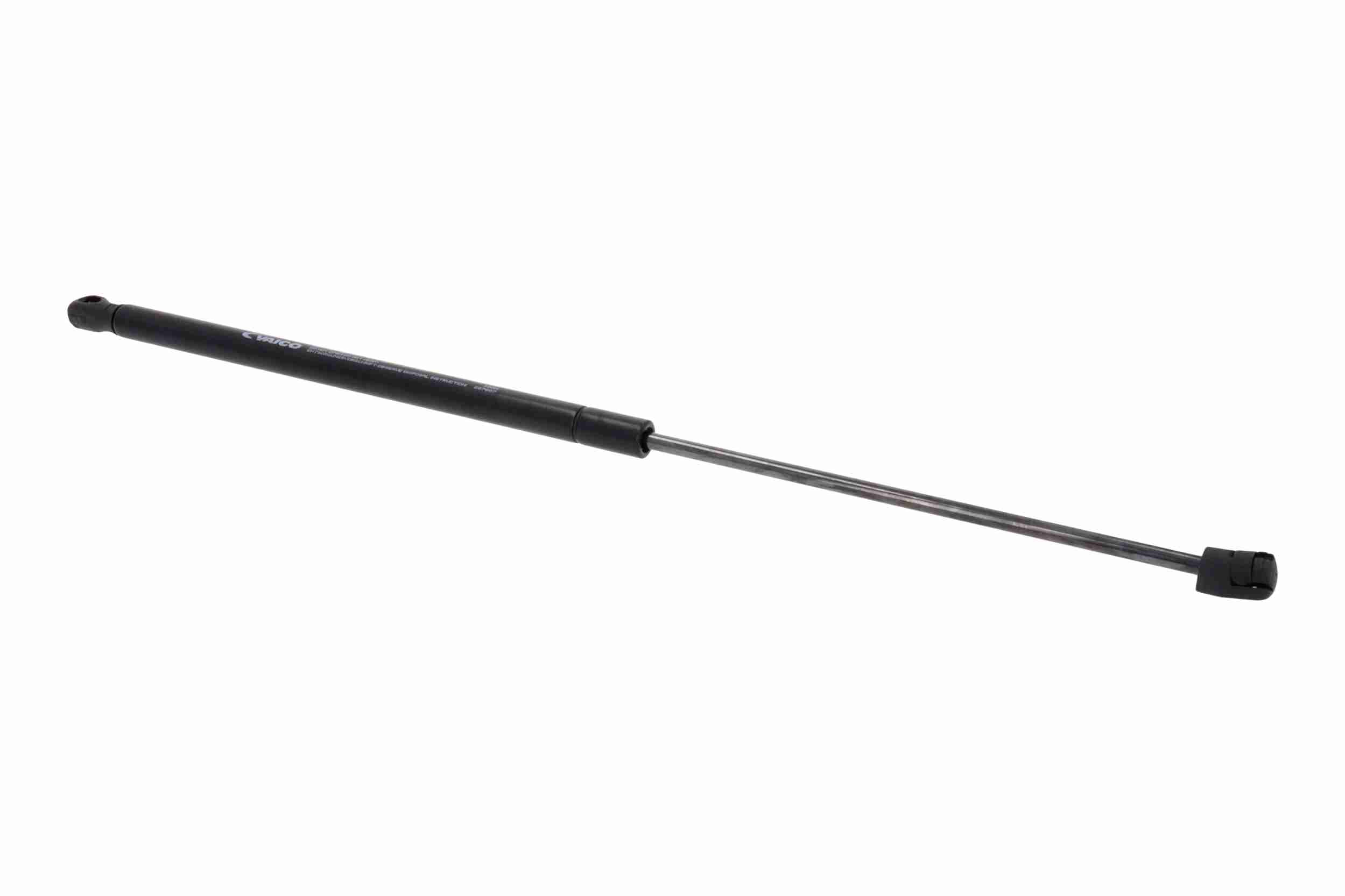 Vaico Gasveer, motorkap V30-2097