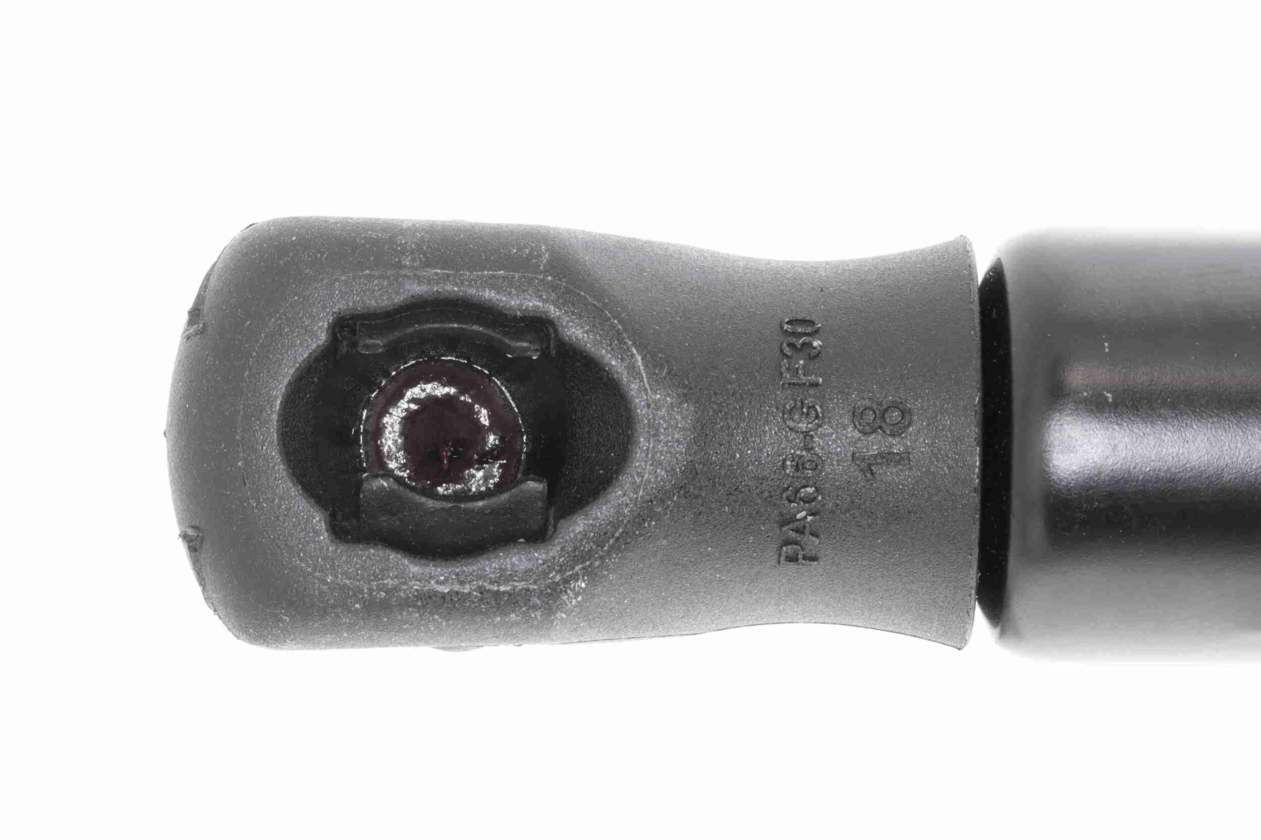 Vaico Gasveer, motorkap V30-2097