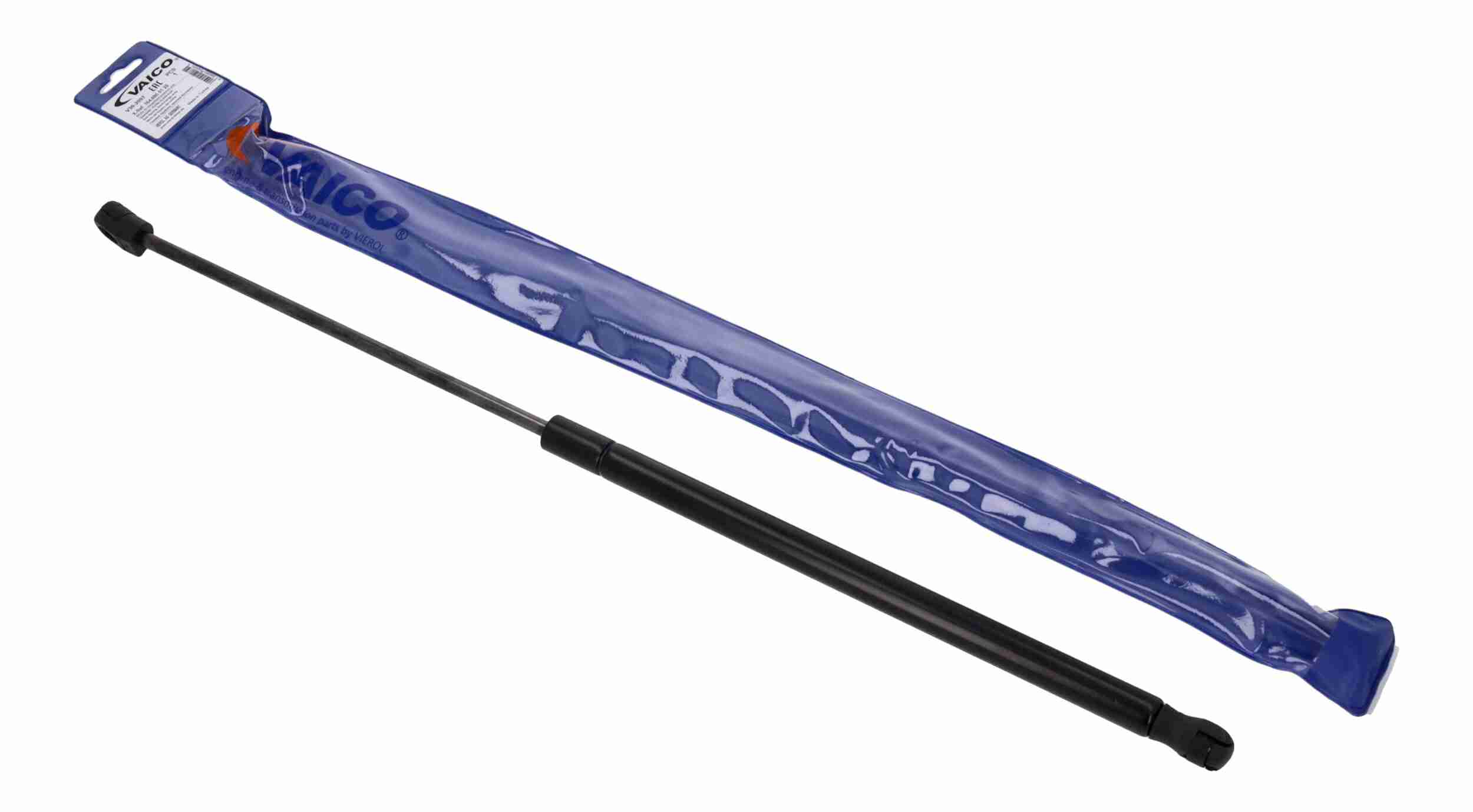 Vaico Gasveer, motorkap V30-2097