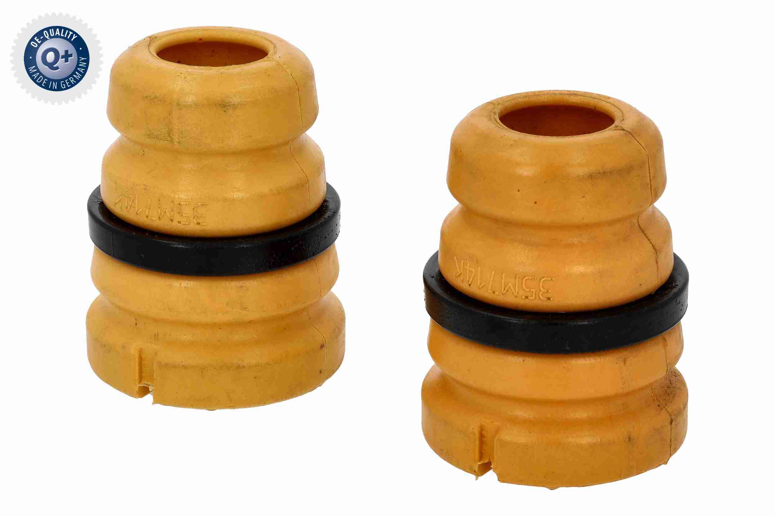 Vaico Aanslagrubber vering V30-2119