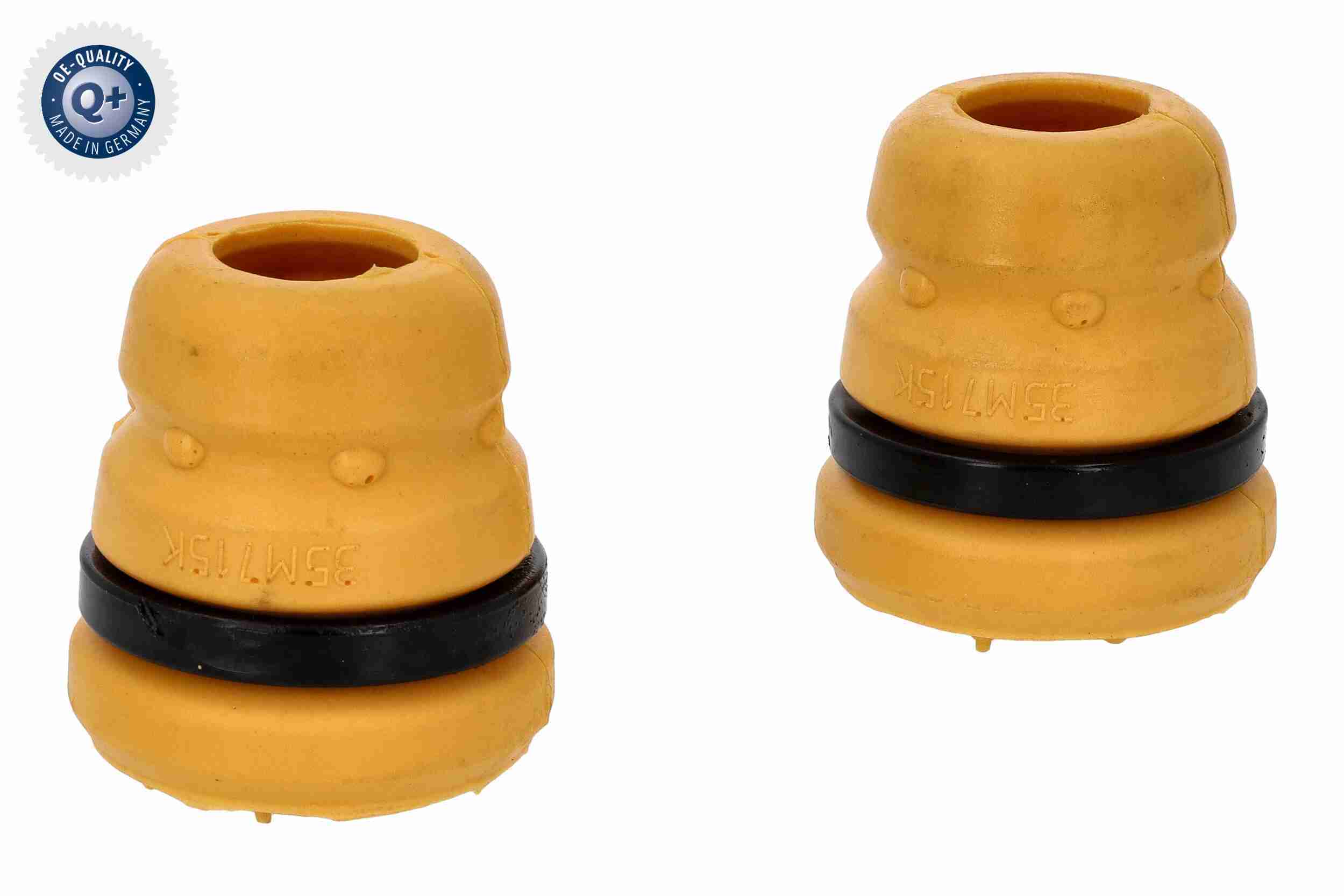 Vaico Aanslagrubber vering V30-2122