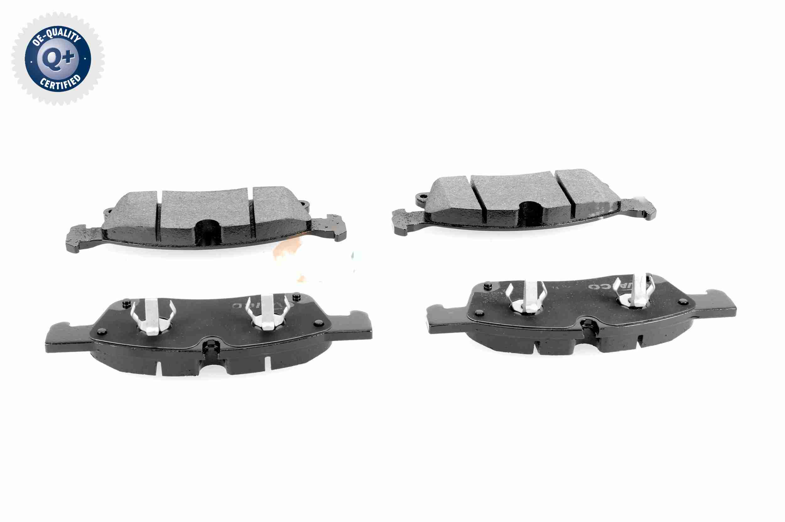 Vaico Remblokset V30-2136