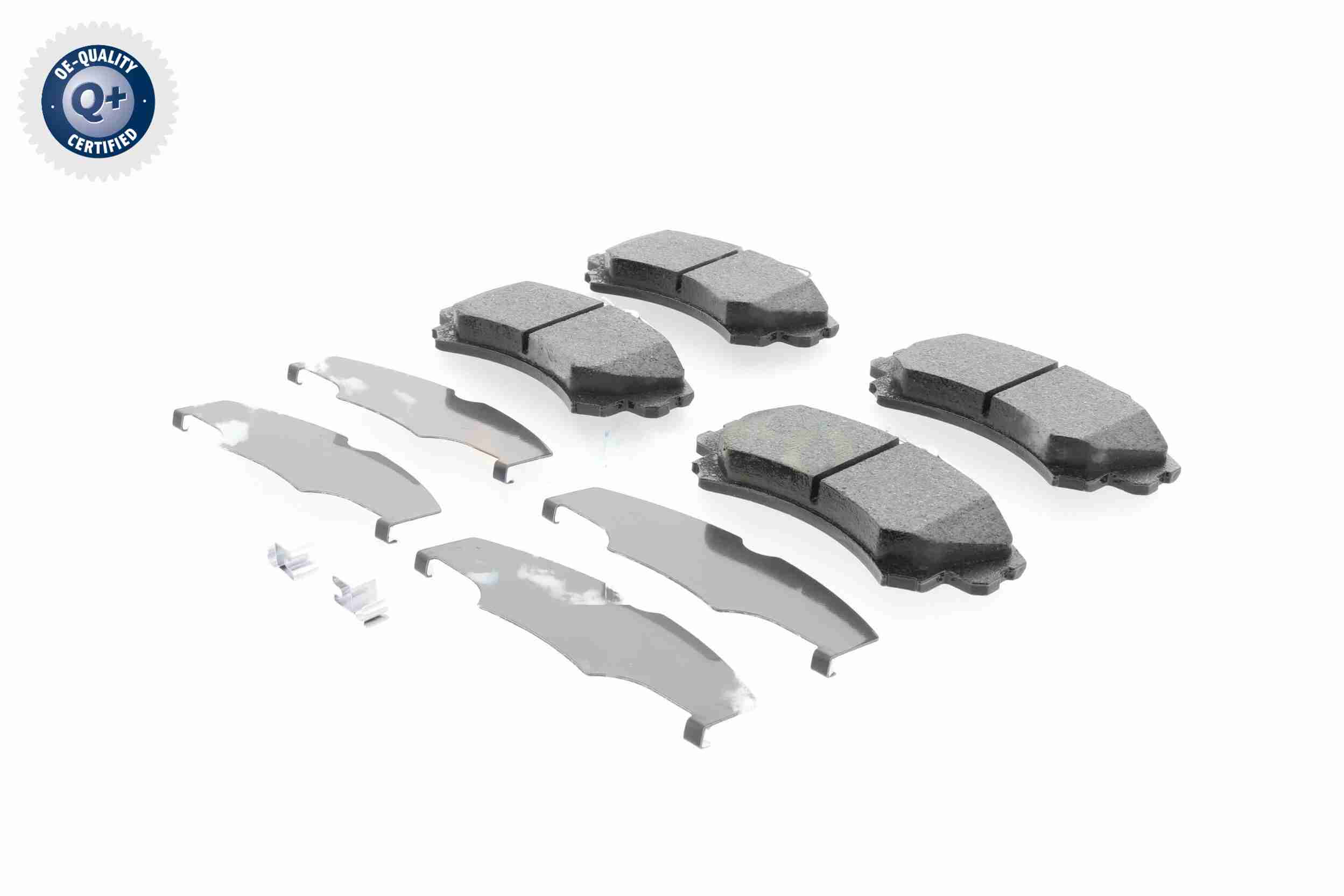 Vaico Remblokset V30-2144